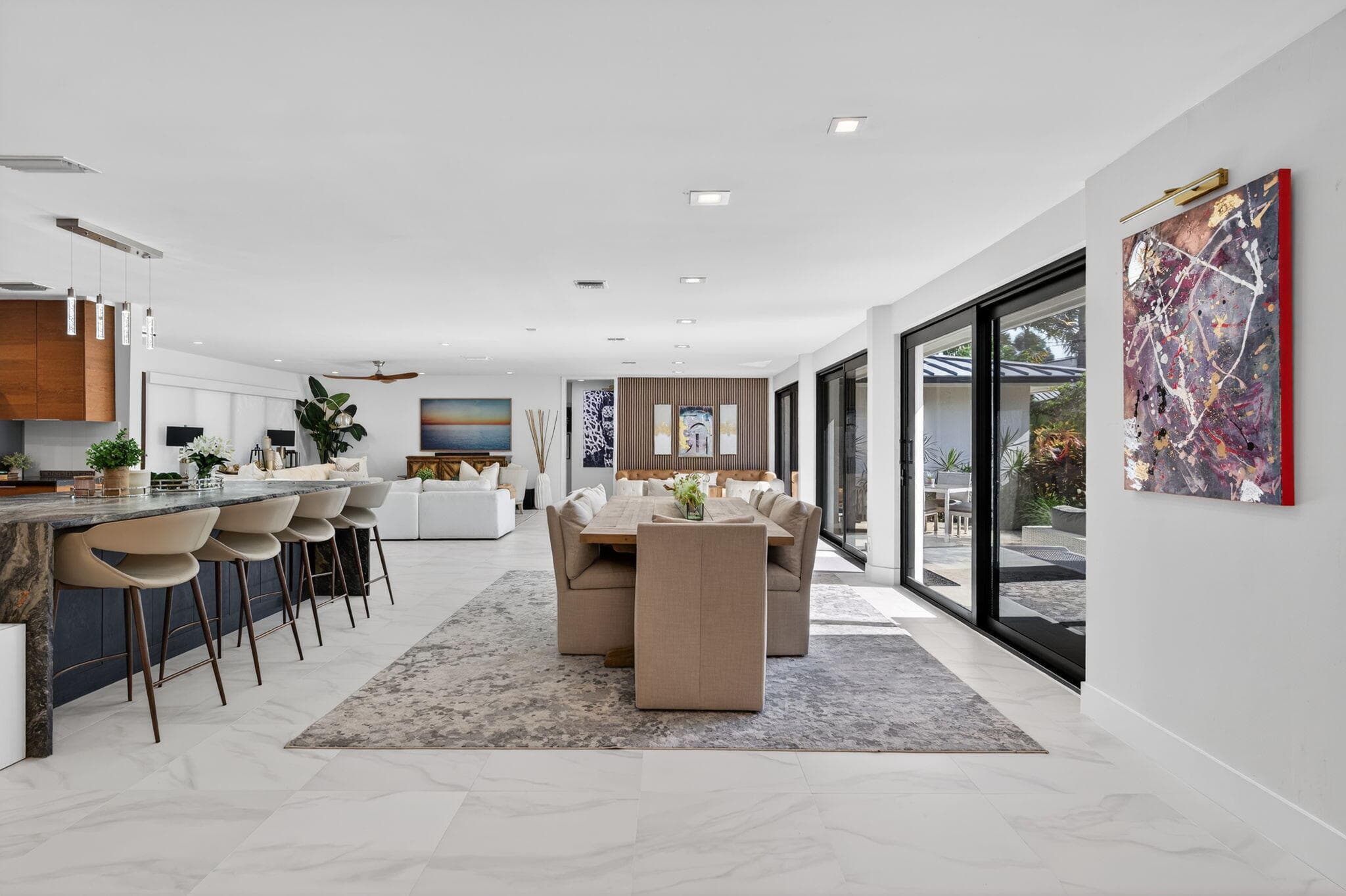 2648 NE 37th Drive, Fort Lauderdale, FL 33308 — photo 18 of 74