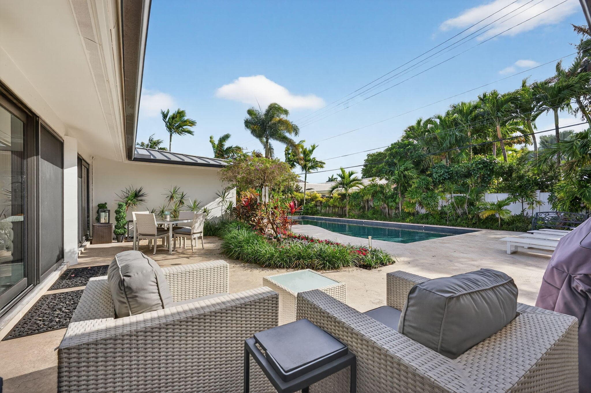 2648 NE 37th Drive, Fort Lauderdale, FL 33308 — photo 49 of 74