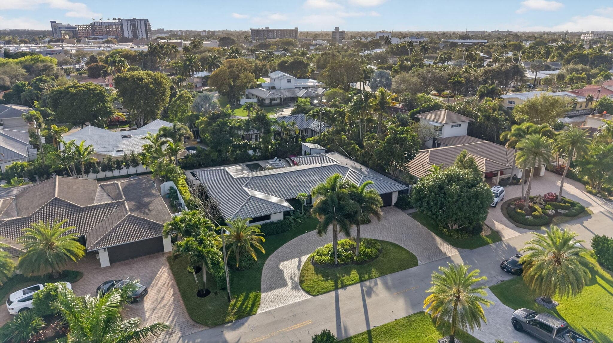 2648 NE 37th Drive, Fort Lauderdale, FL 33308 — photo 61 of 74