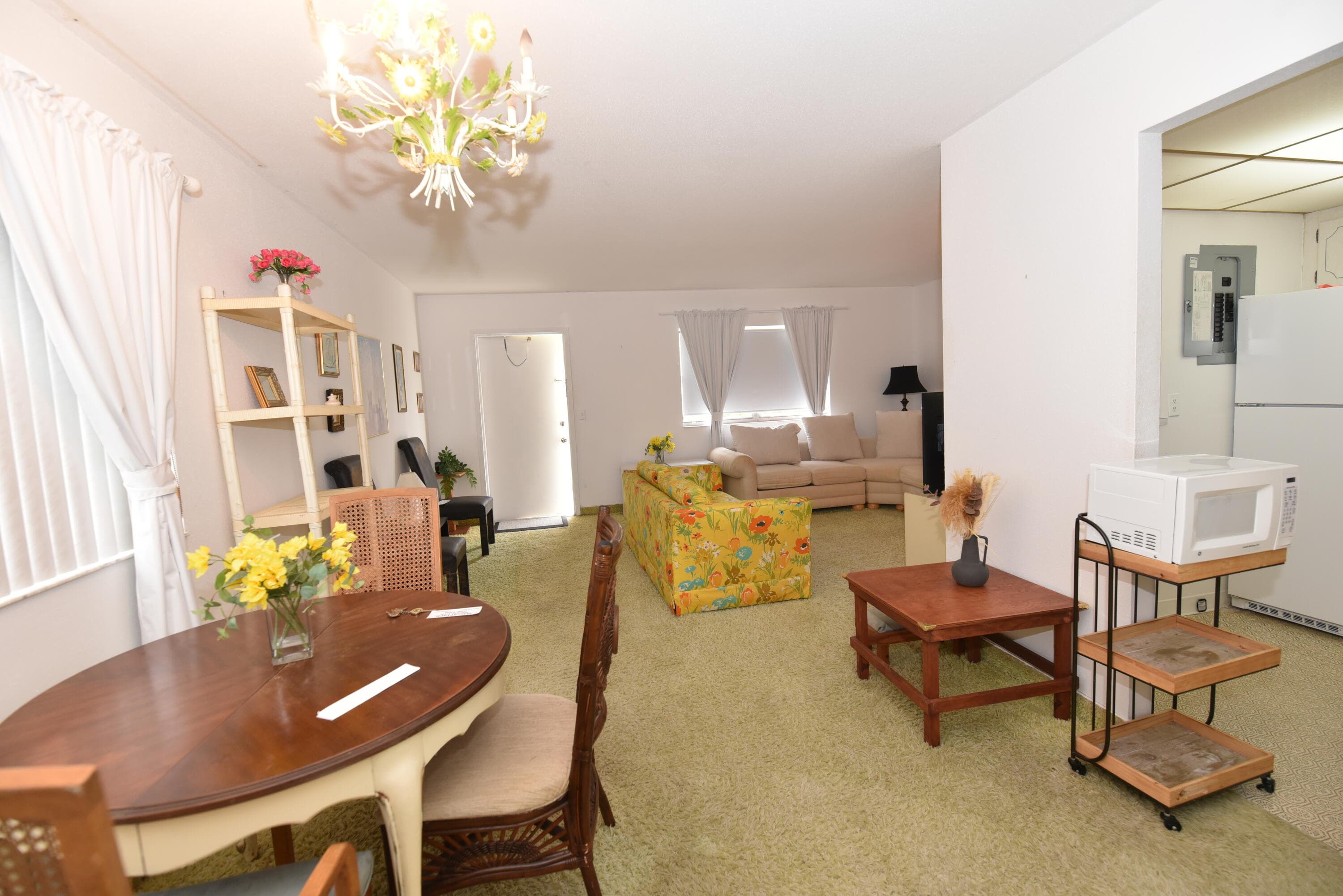 715 Saxony O, Delray Beach, FL 33446 — photo 4 of 14