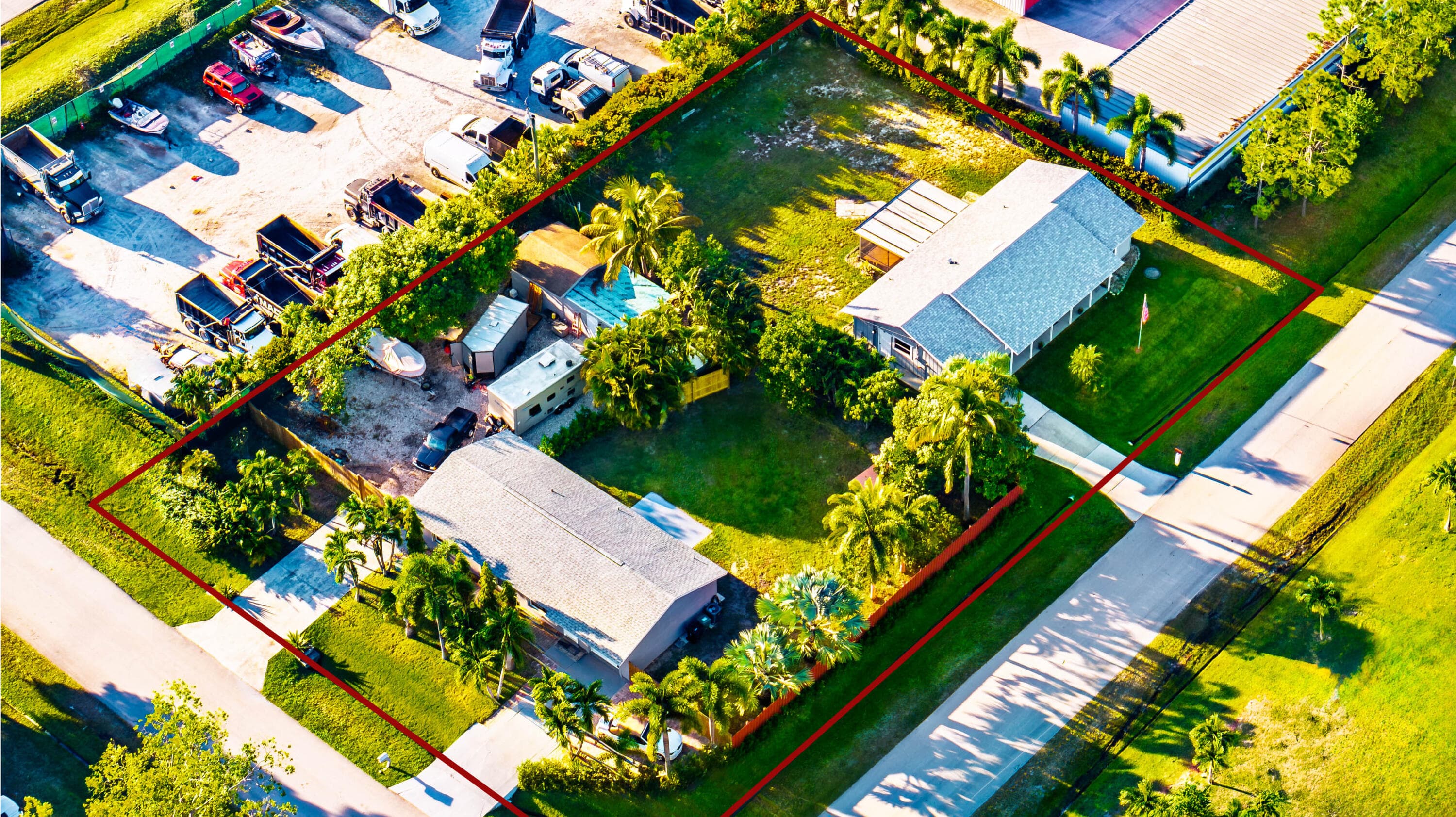 1892 SW Biltmore Street, Port St. Lucie, FL — photo 3 of 10