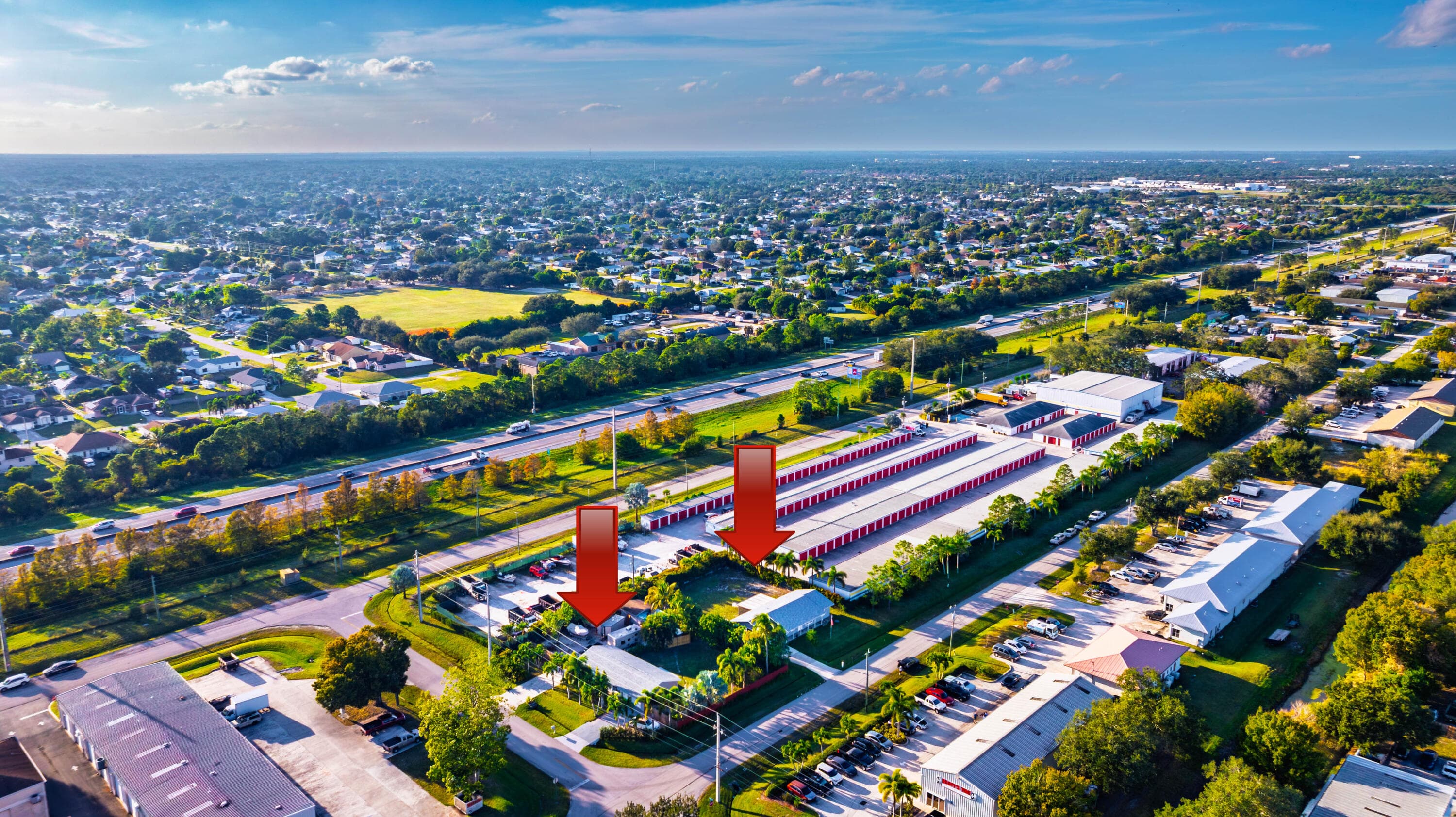 1892 SW Biltmore Street, Port St. Lucie, FL — photo 8 of 10