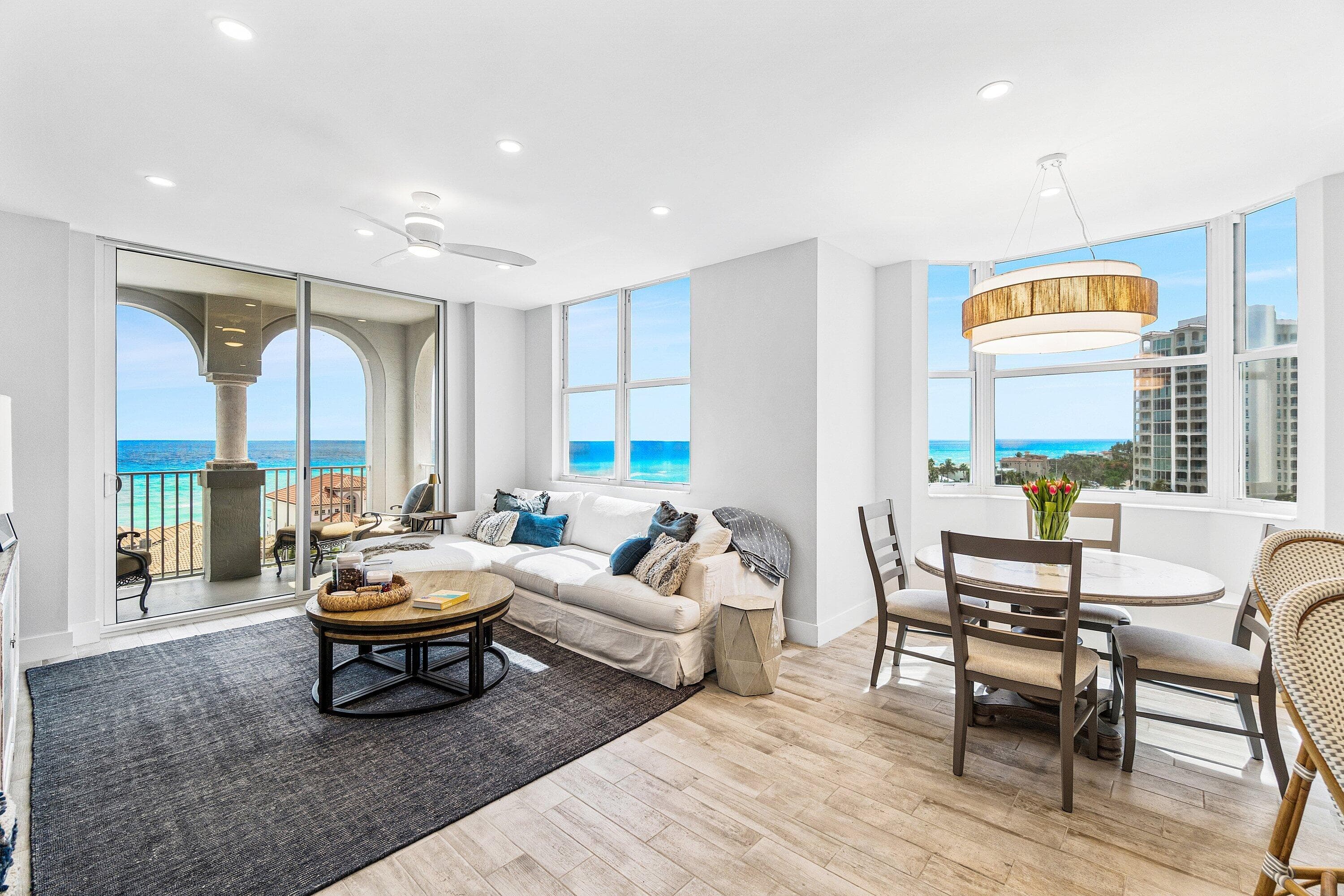 3606 S Ocean 1002 Boulevard 1002, Highland Beach, FL 33487 — photo 7 of 45