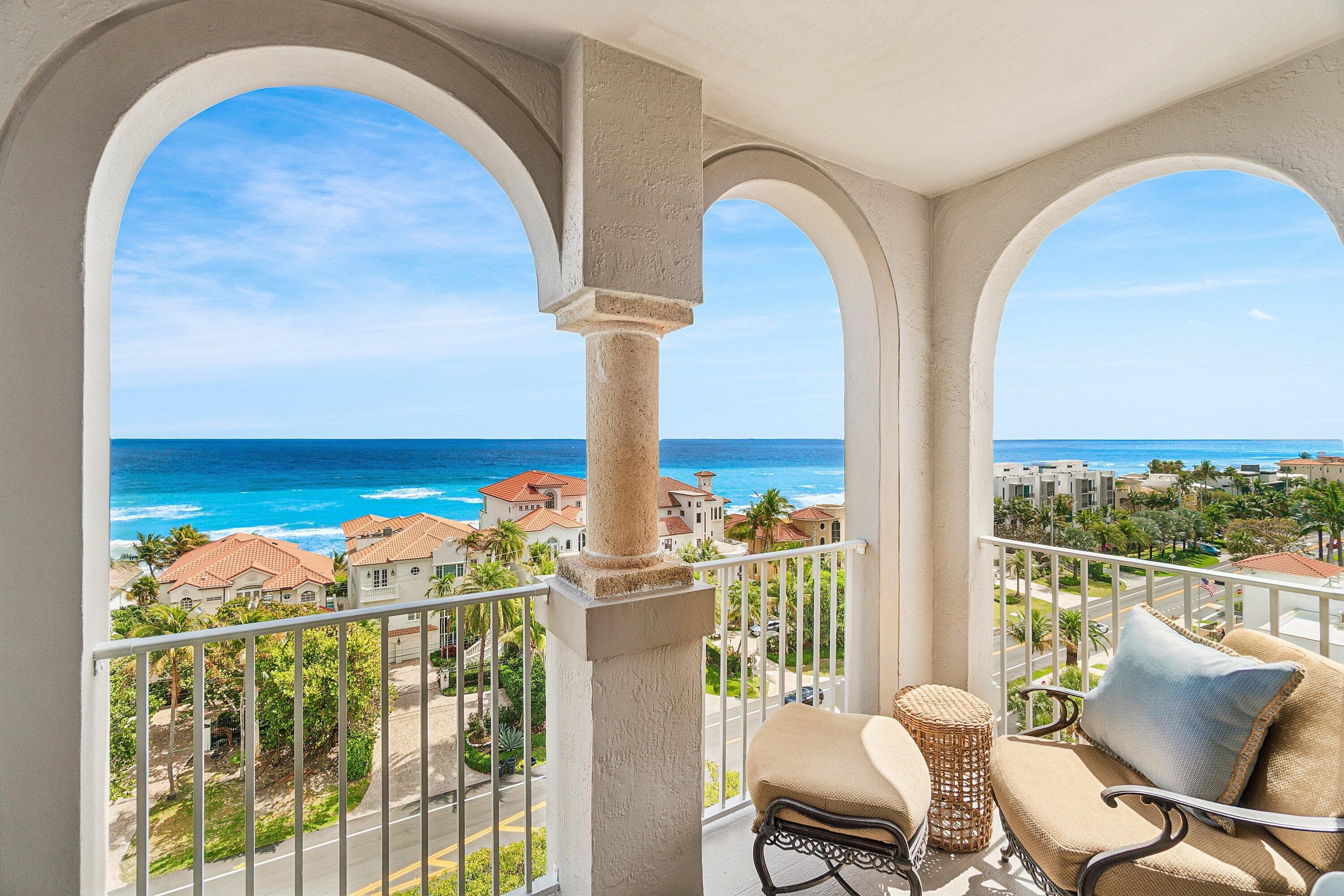3606 S Ocean 1002 Boulevard 1002, Highland Beach, FL 33487 — photo 24 of 45