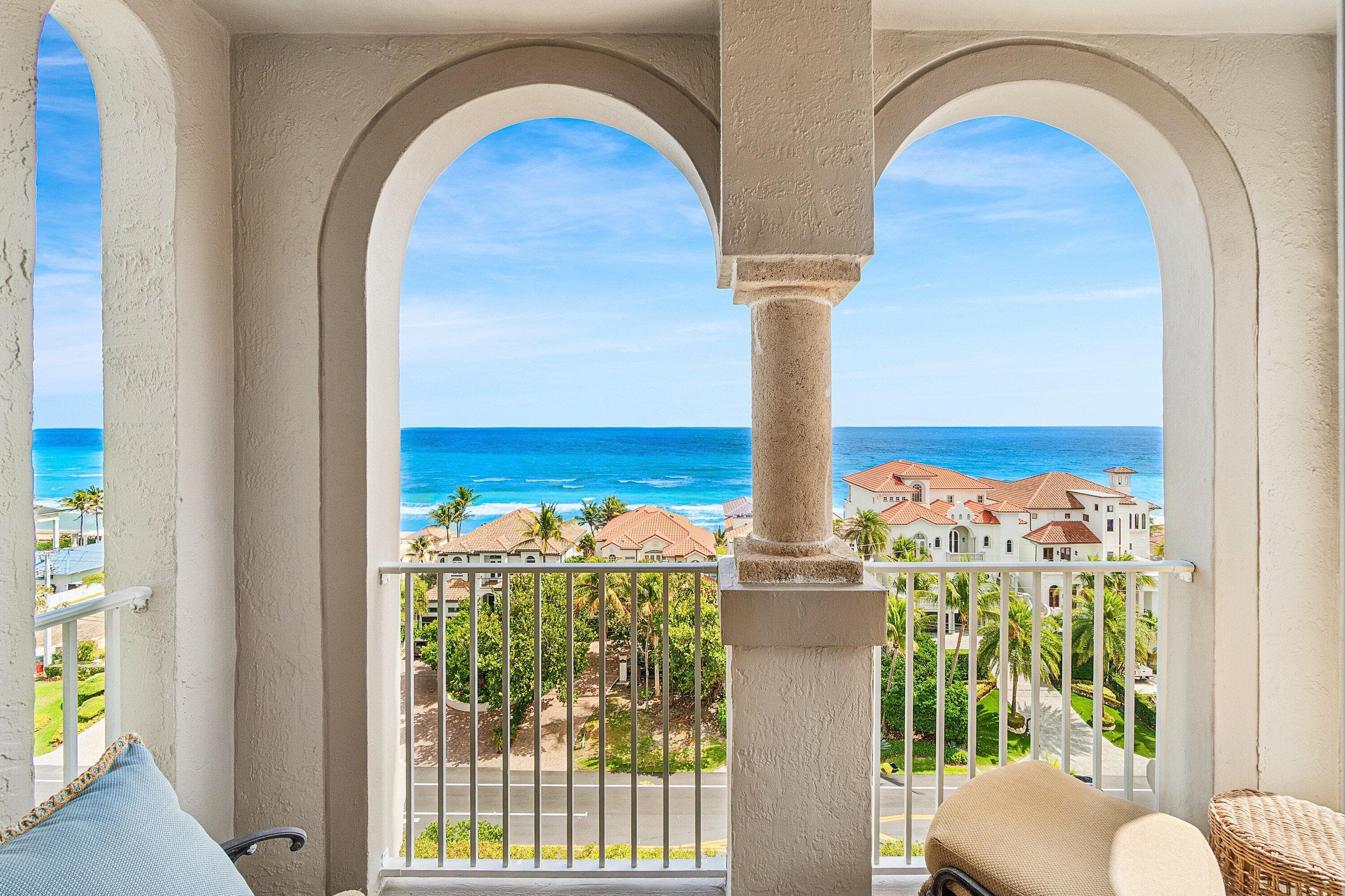 3606 S Ocean 1002 Boulevard 1002, Highland Beach, FL 33487 — photo 25 of 45