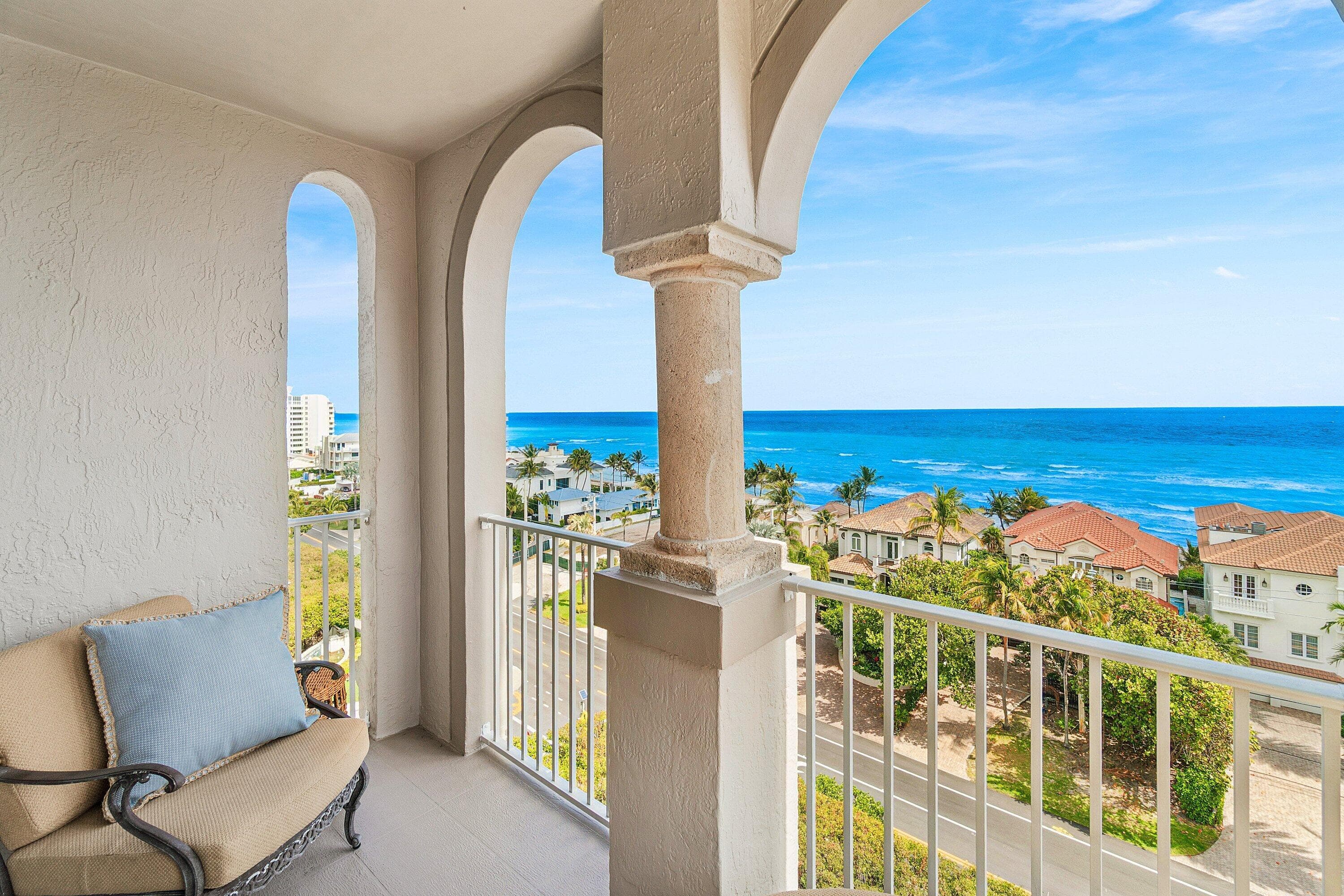 3606 S Ocean 1002 Boulevard 1002, Highland Beach, FL 33487 — photo 26 of 45