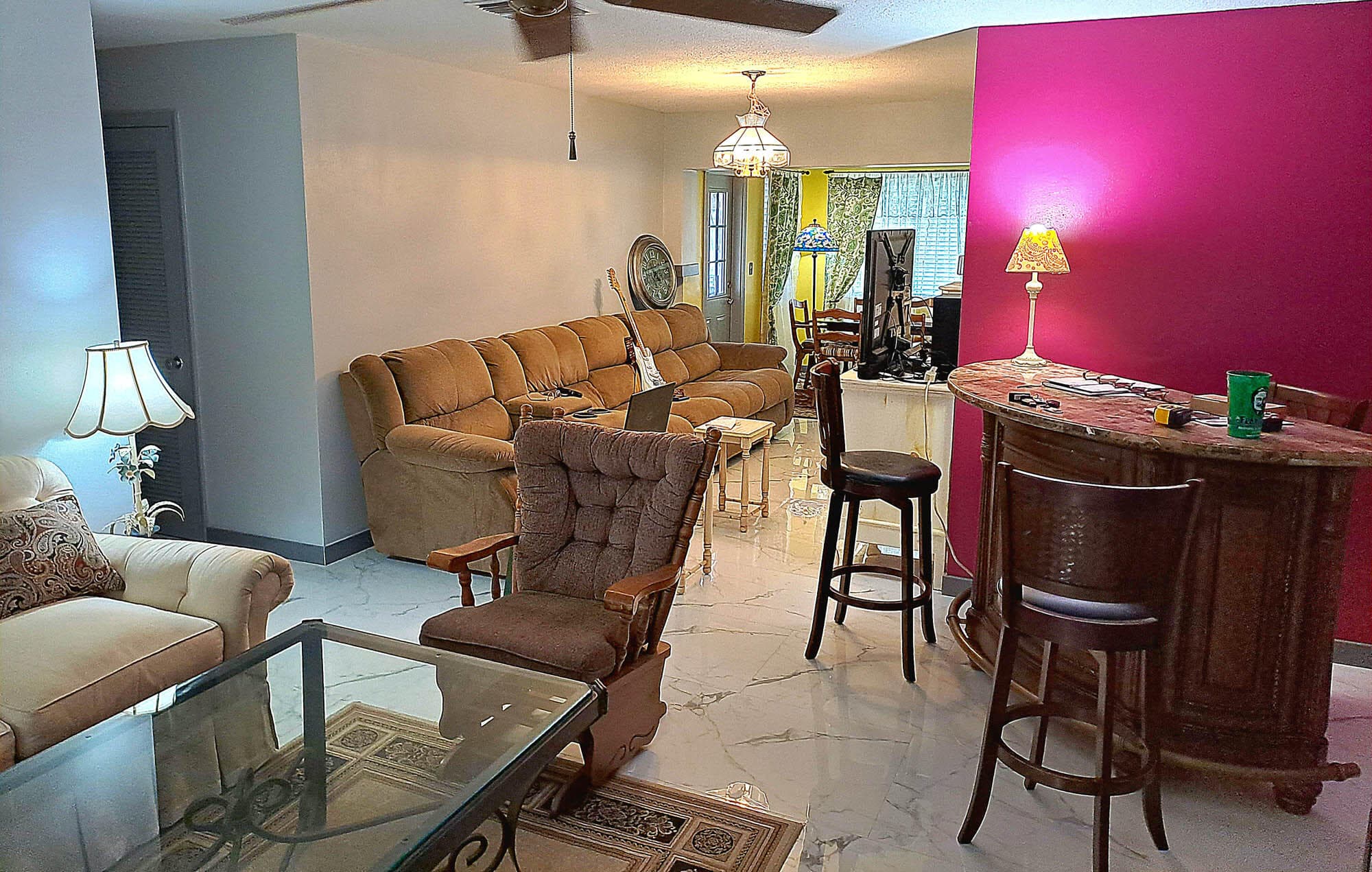 6710 NW 58th Court, Tamarac, FL 33321 — photo 4 of 20