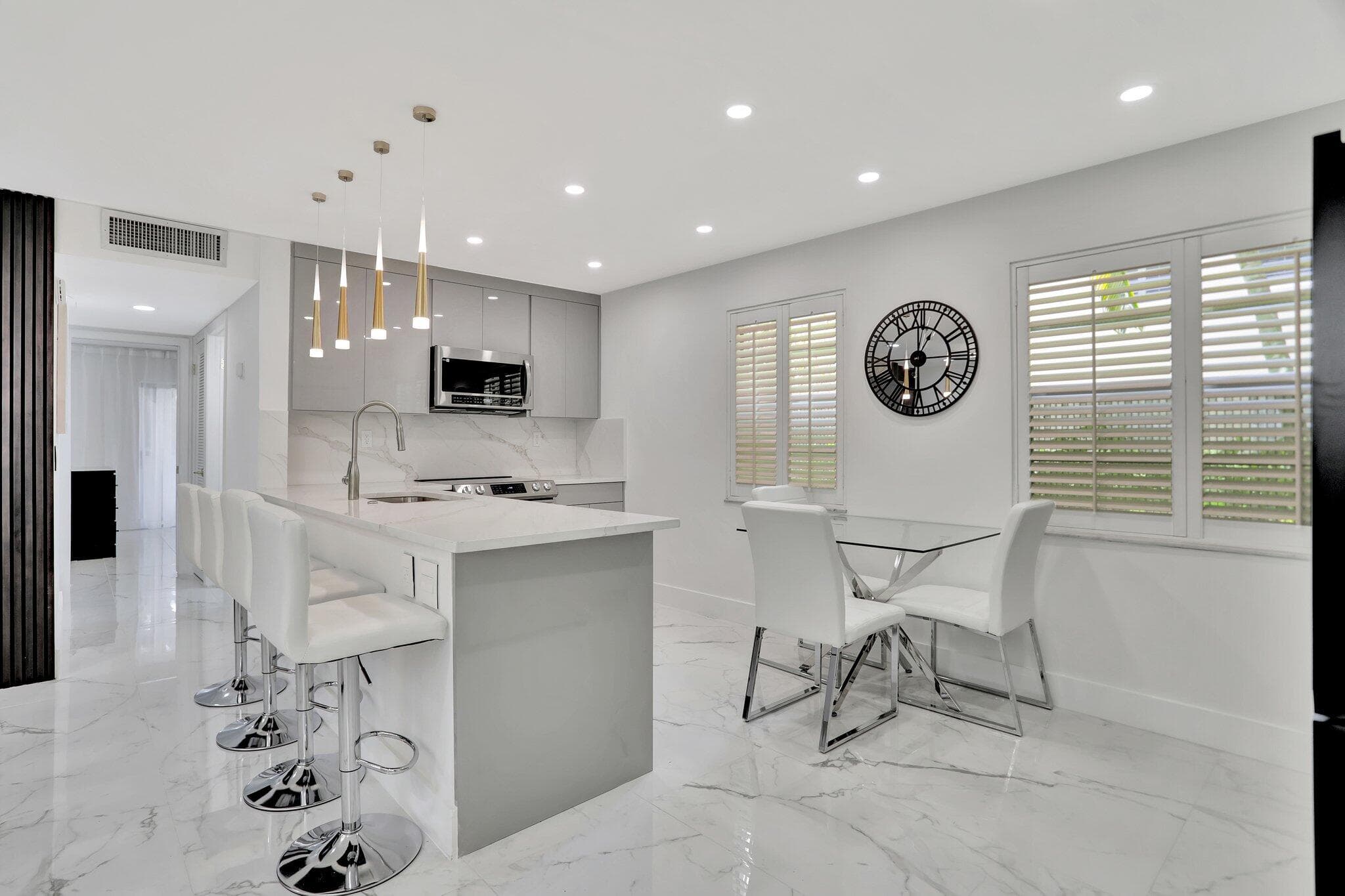450 Normandy J, Delray Beach, FL 33484 — photo 10 of 68