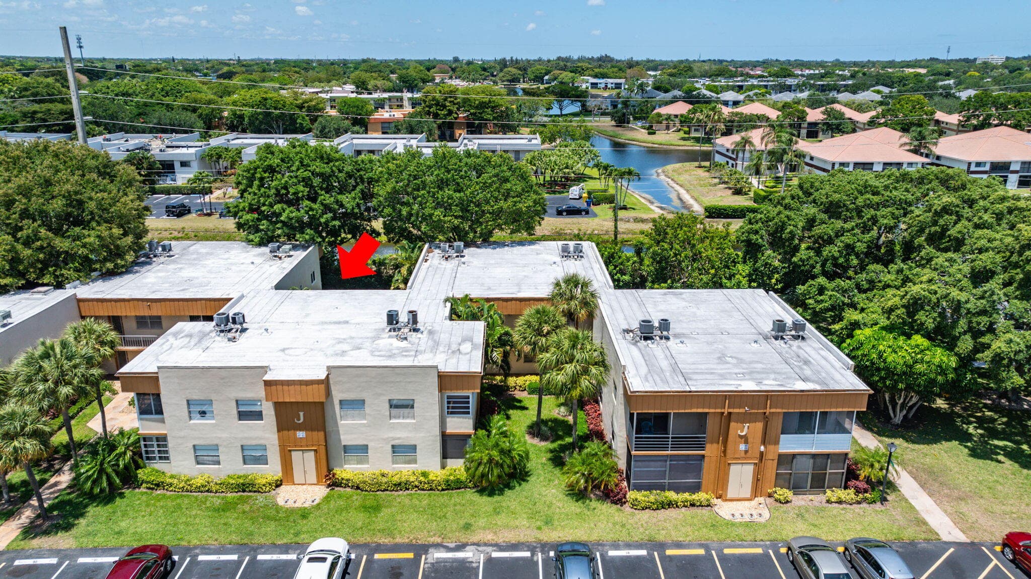 450 Normandy J, Delray Beach, FL 33484 — photo 43 of 68