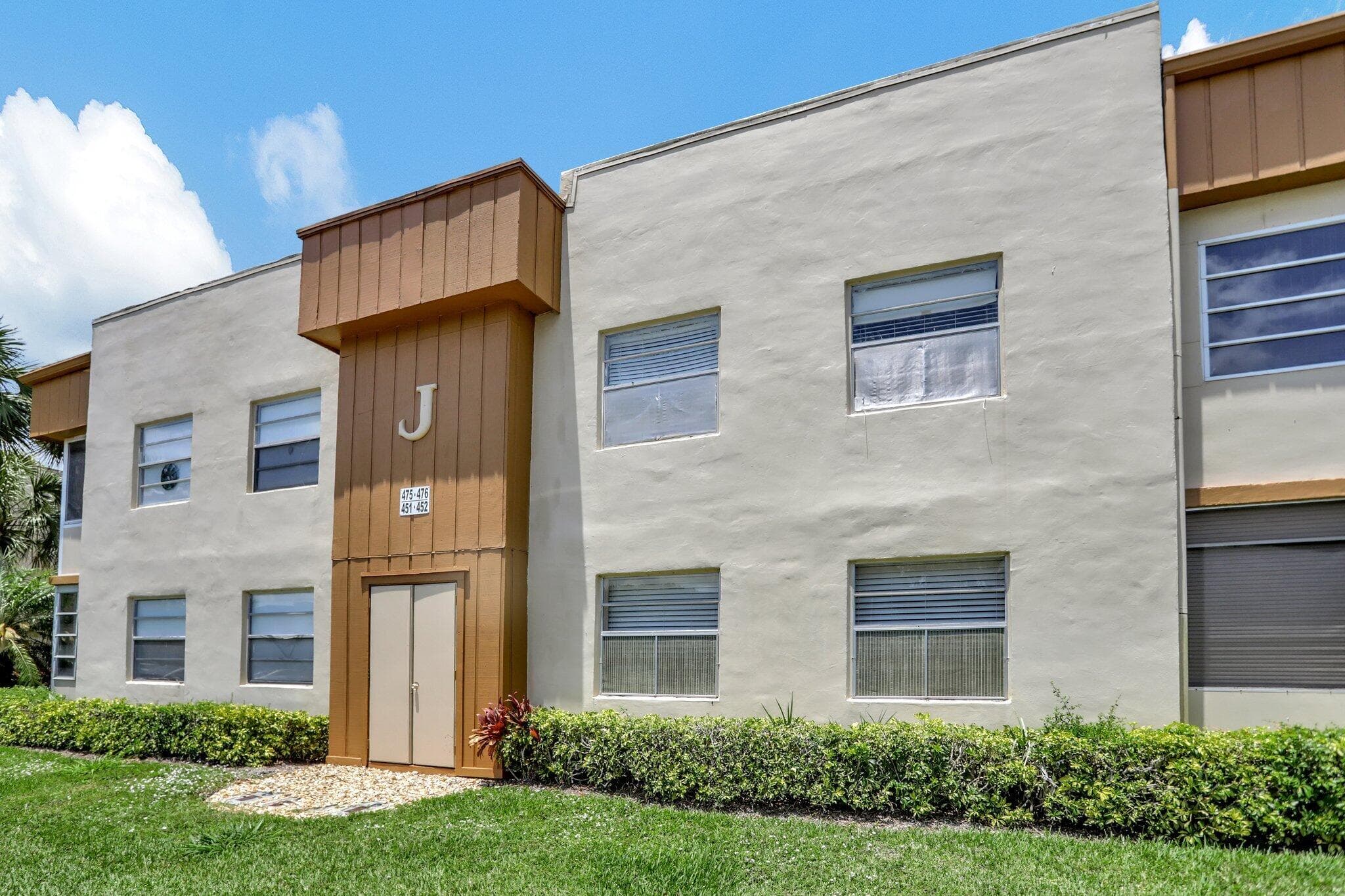 450 Normandy J, Delray Beach, FL 33484 — photo 45 of 68