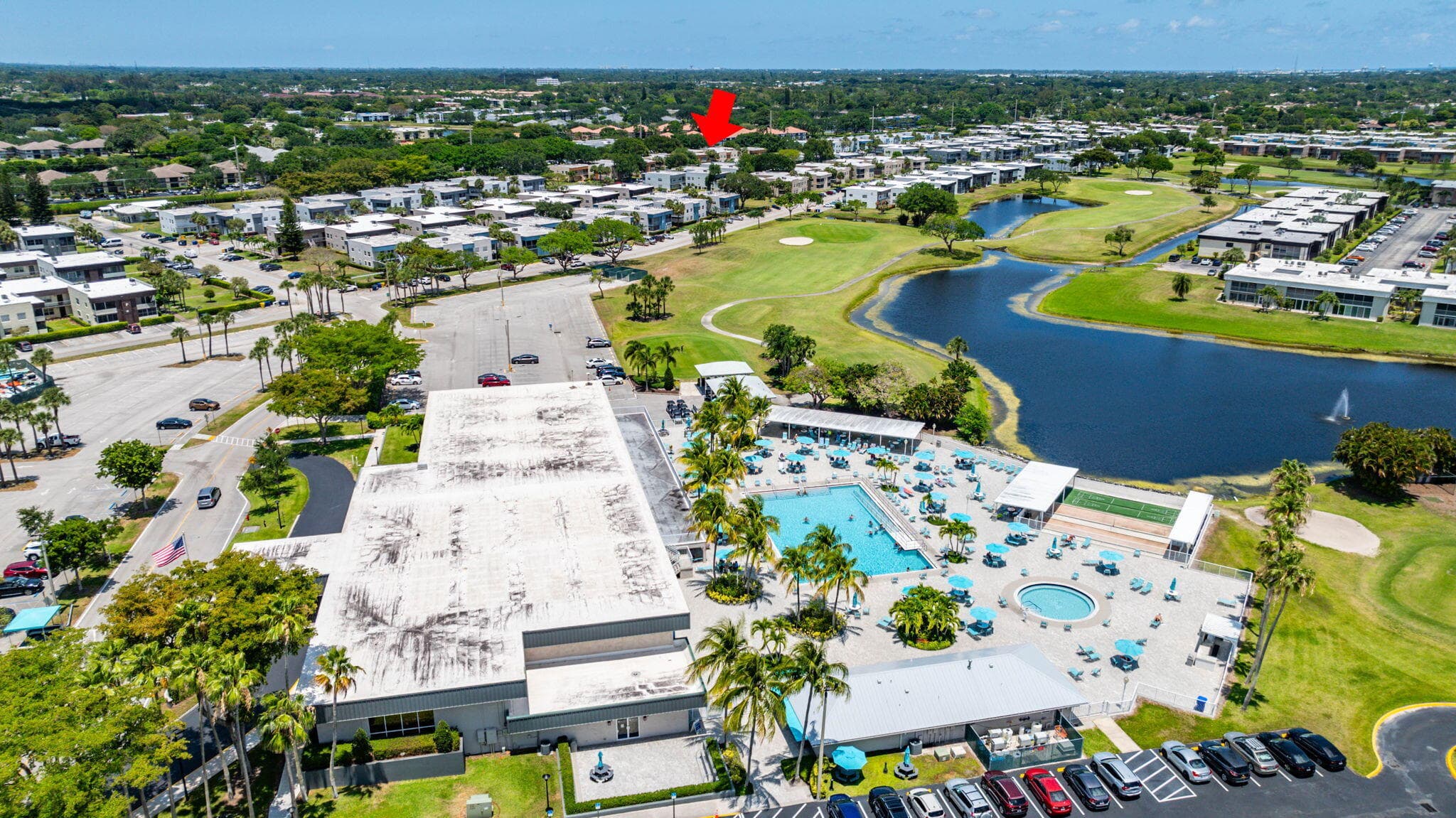 450 Normandy J, Delray Beach, FL 33484 — photo 63 of 68