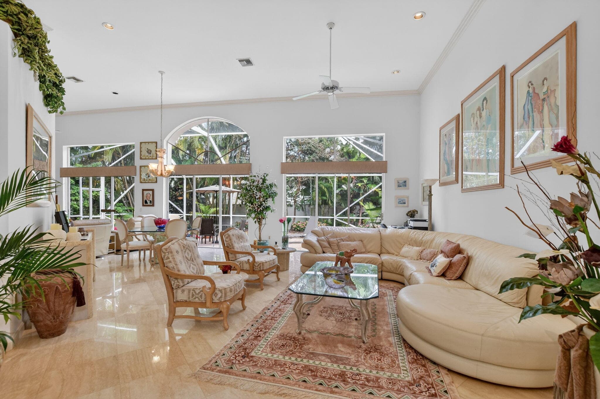 5184 NW 25th Way, Boca Raton, FL 33496 — photo 7 of 50
