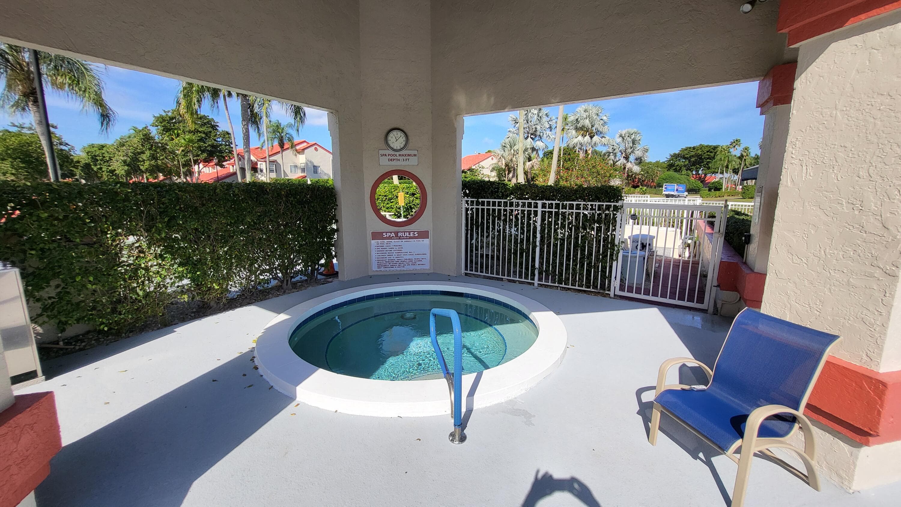 7884 Lexington Club Boulevard B, Delray Beach, FL 33446 — photo 22 of 35