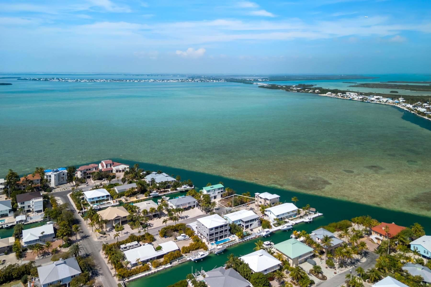 00000 Lagoon Drive, Sugarloaf Key, FL 33042 — photo 4 of 8
