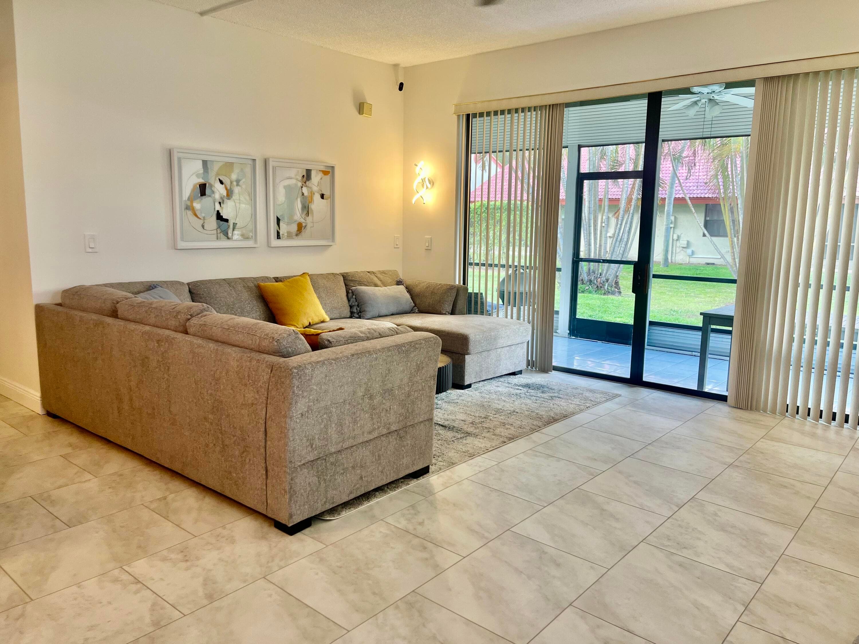 7884 Lexington Club Boulevard B, Delray Beach, FL 33446 — photo 1 of 35