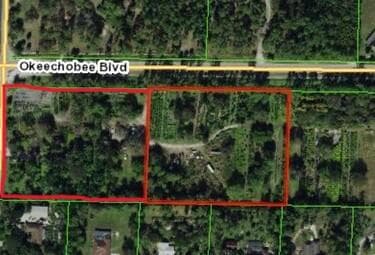 14920 Okeechobee Boulevard, Loxahatchee Groves, FL 33470 — photo 1 of 3