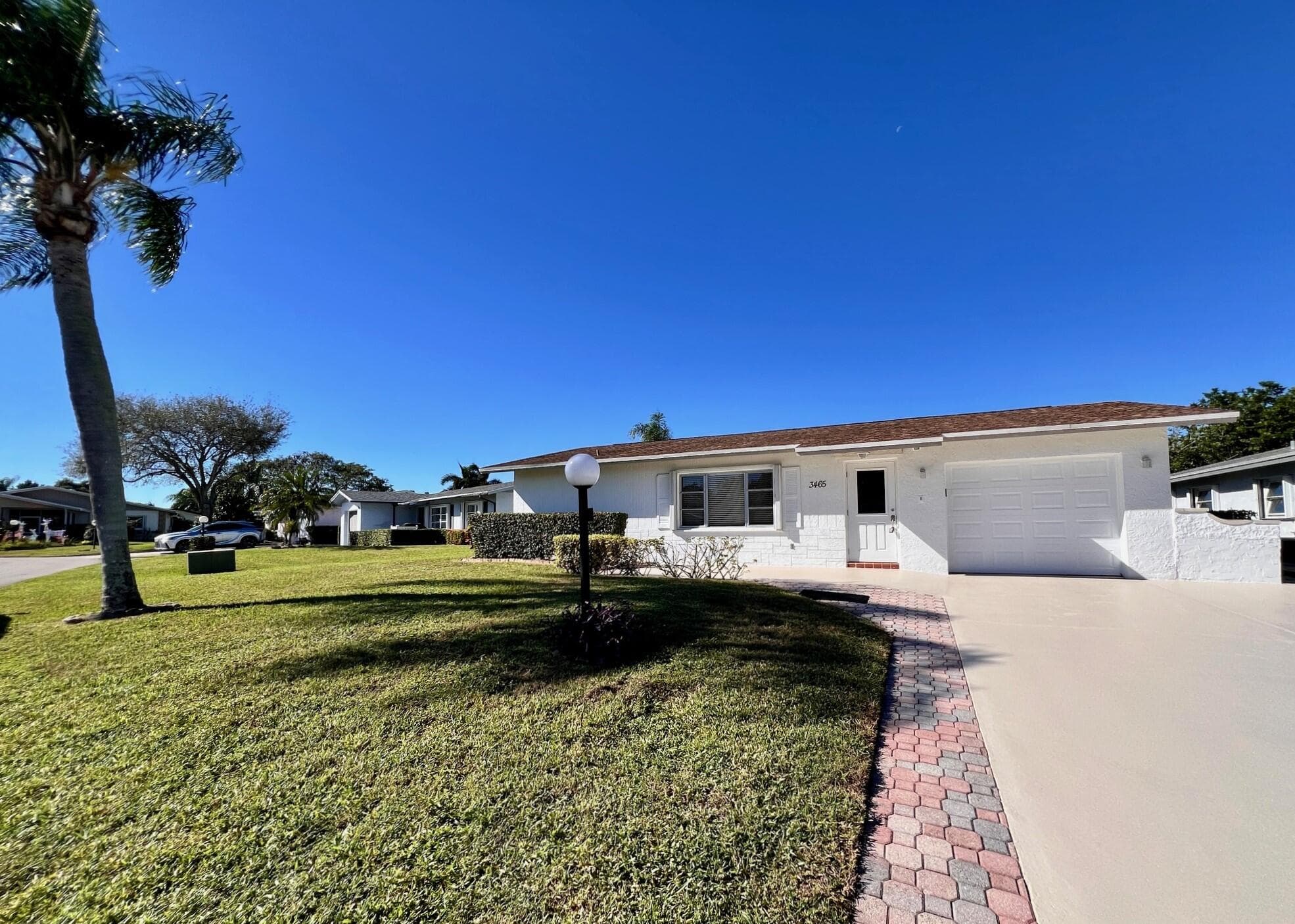 3465 Amalfi Drive, West Palm Beach, FL 33417 — photo 1 of 18