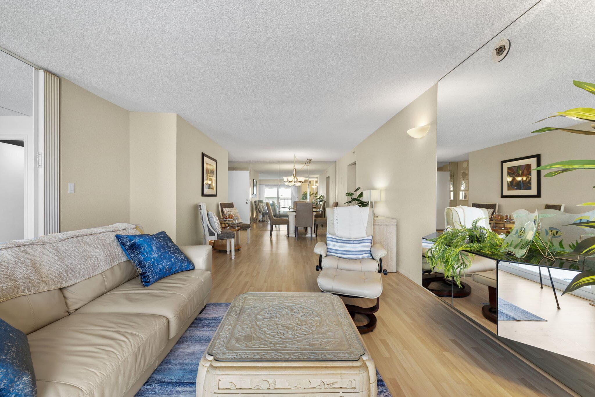 3215 S Ocean Boulevard 906, Highland Beach, FL 33487 — photo 4 of 30