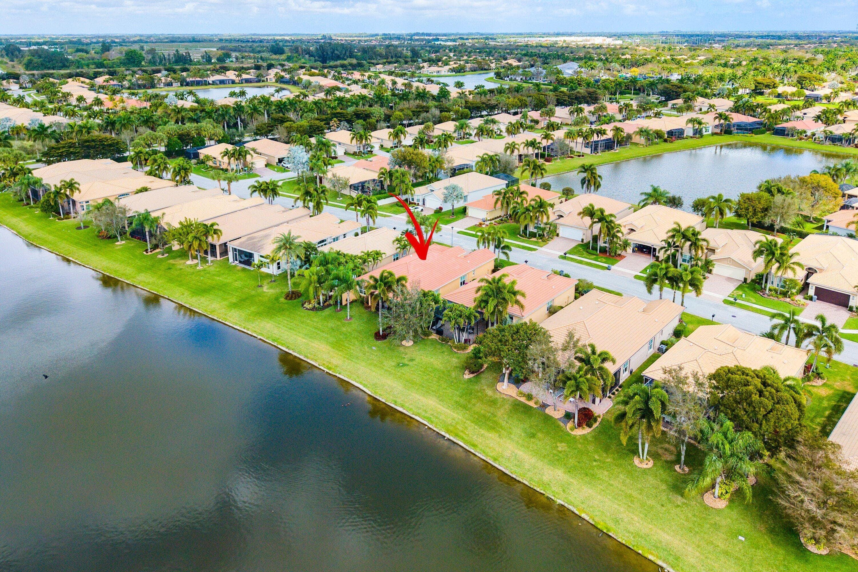 10797 Carmelcove Circle, Boynton Beach, FL 33473 — photo 44 of 46