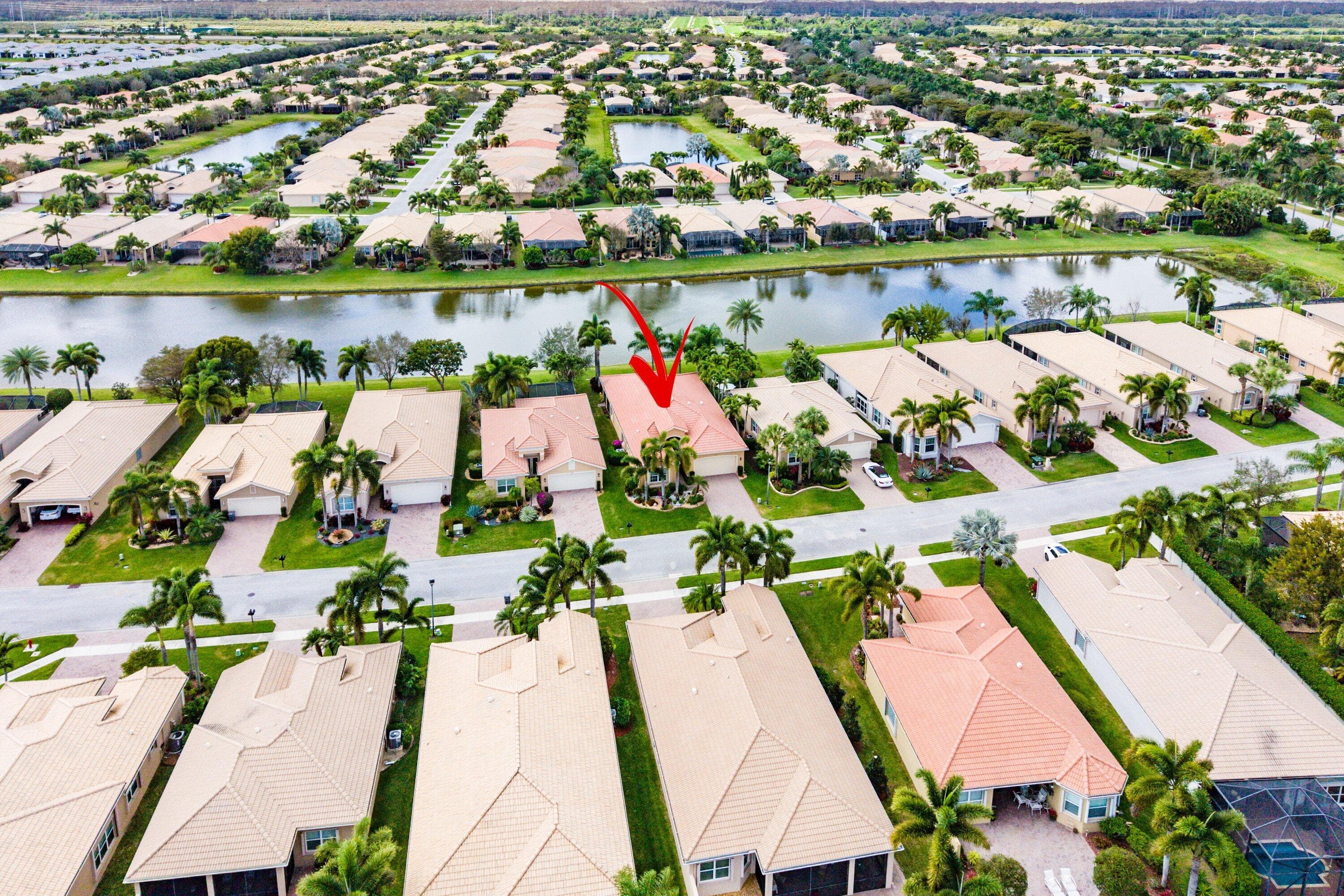 10797 Carmelcove Circle, Boynton Beach, FL 33473 — photo 42 of 46