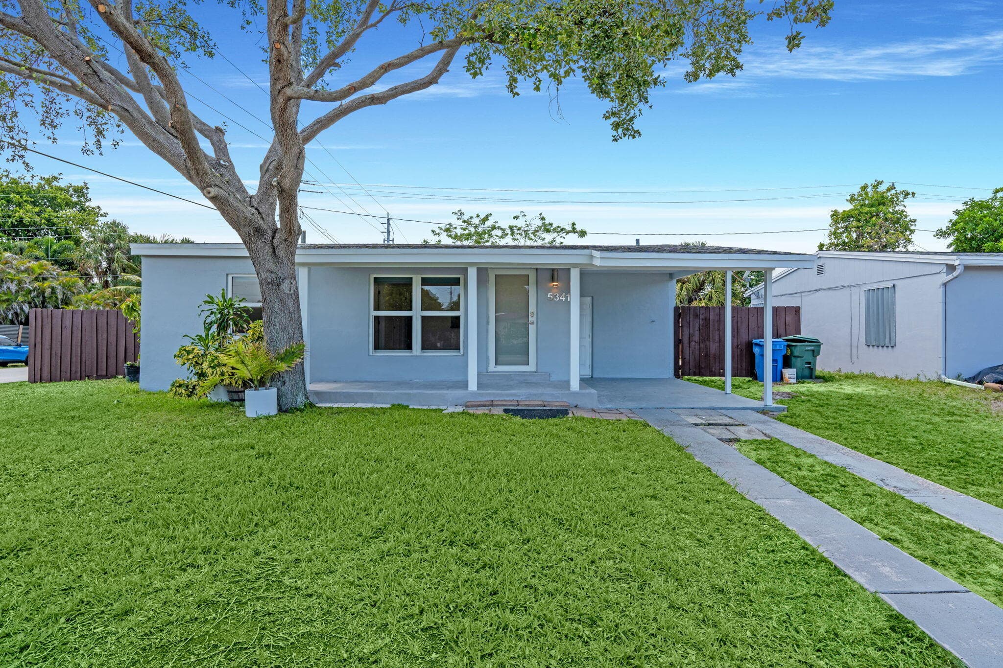 5341 N Andrews Avenue, Oakland Park, FL 33309 — photo 4 of 46