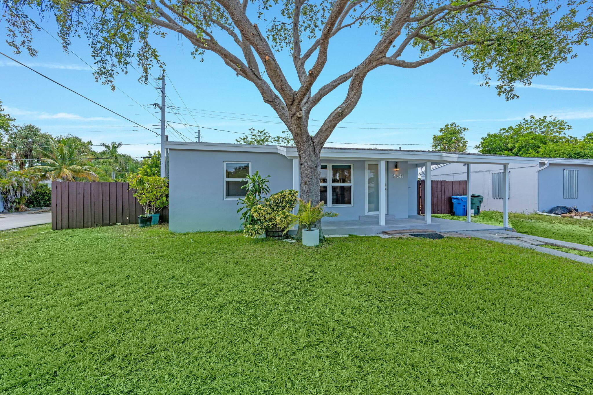 5341 N Andrews Avenue, Oakland Park, FL 33309 — photo 6 of 46