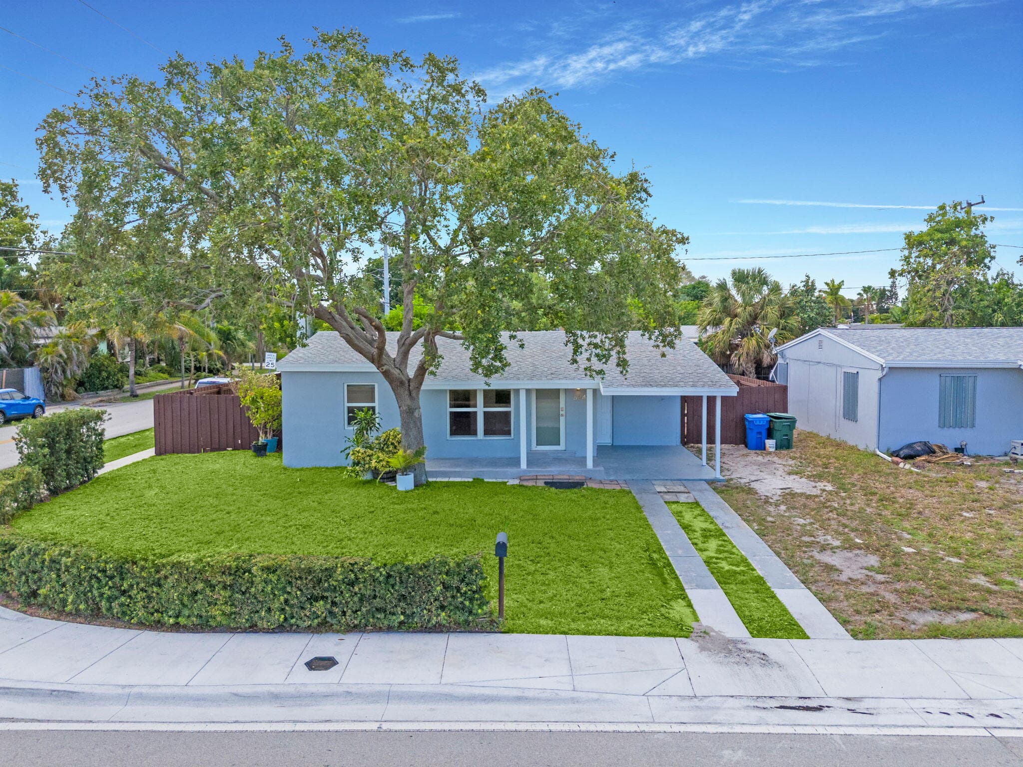 5341 N Andrews Avenue, Oakland Park, FL 33309 — photo 1 of 46