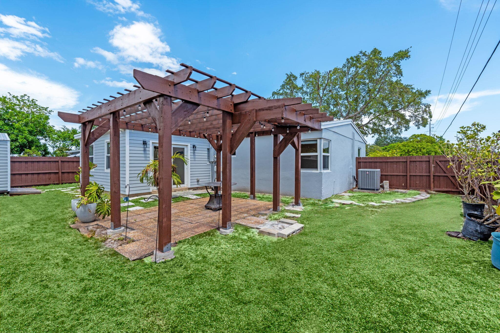 5341 N Andrews Avenue, Oakland Park, FL 33309 — photo 30 of 46