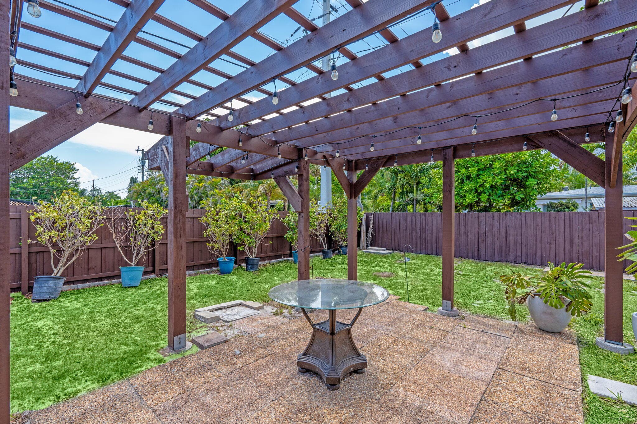 5341 N Andrews Avenue, Oakland Park, FL 33309 — photo 32 of 46