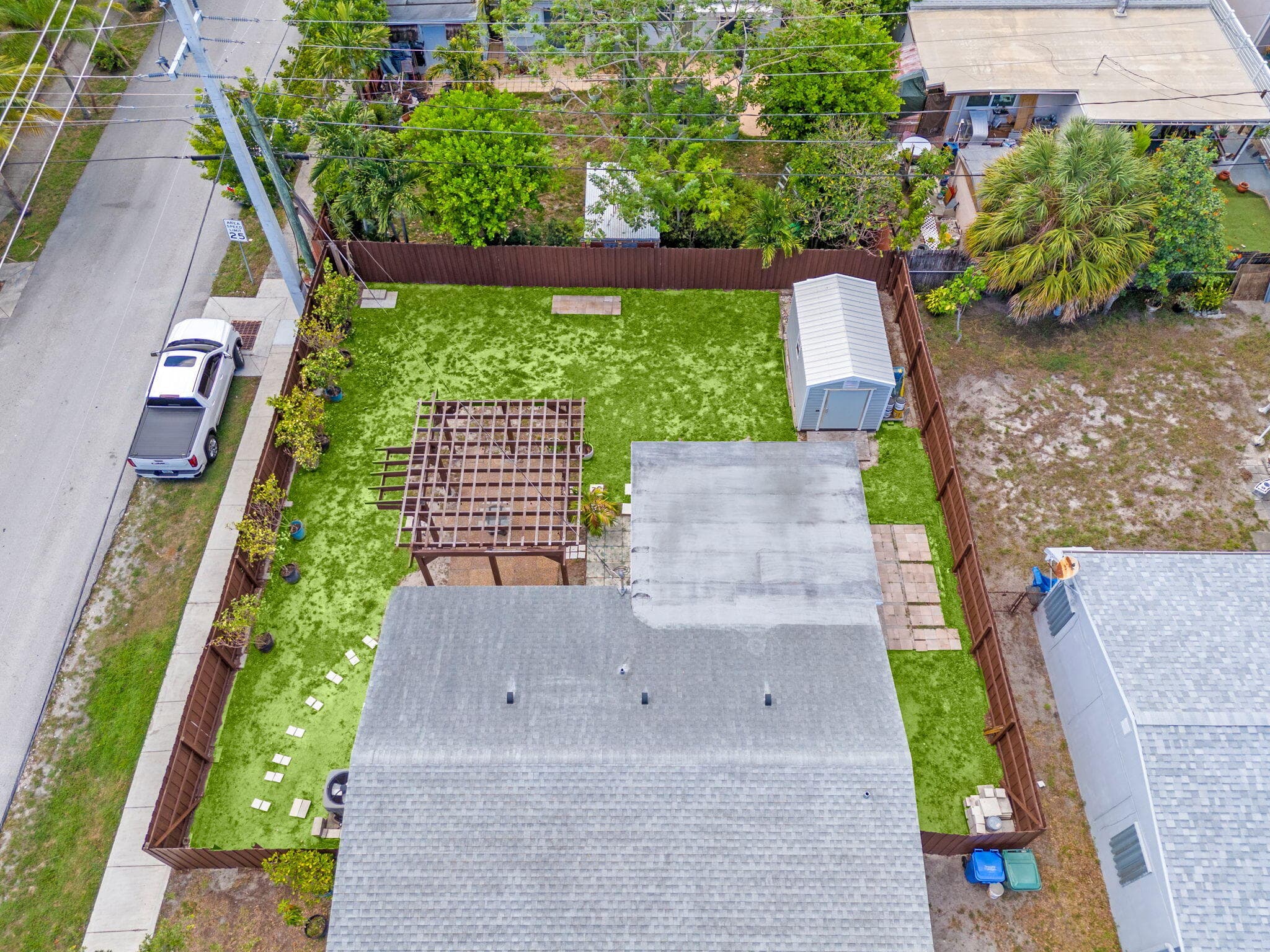 5341 N Andrews Avenue, Oakland Park, FL 33309 — photo 45 of 46