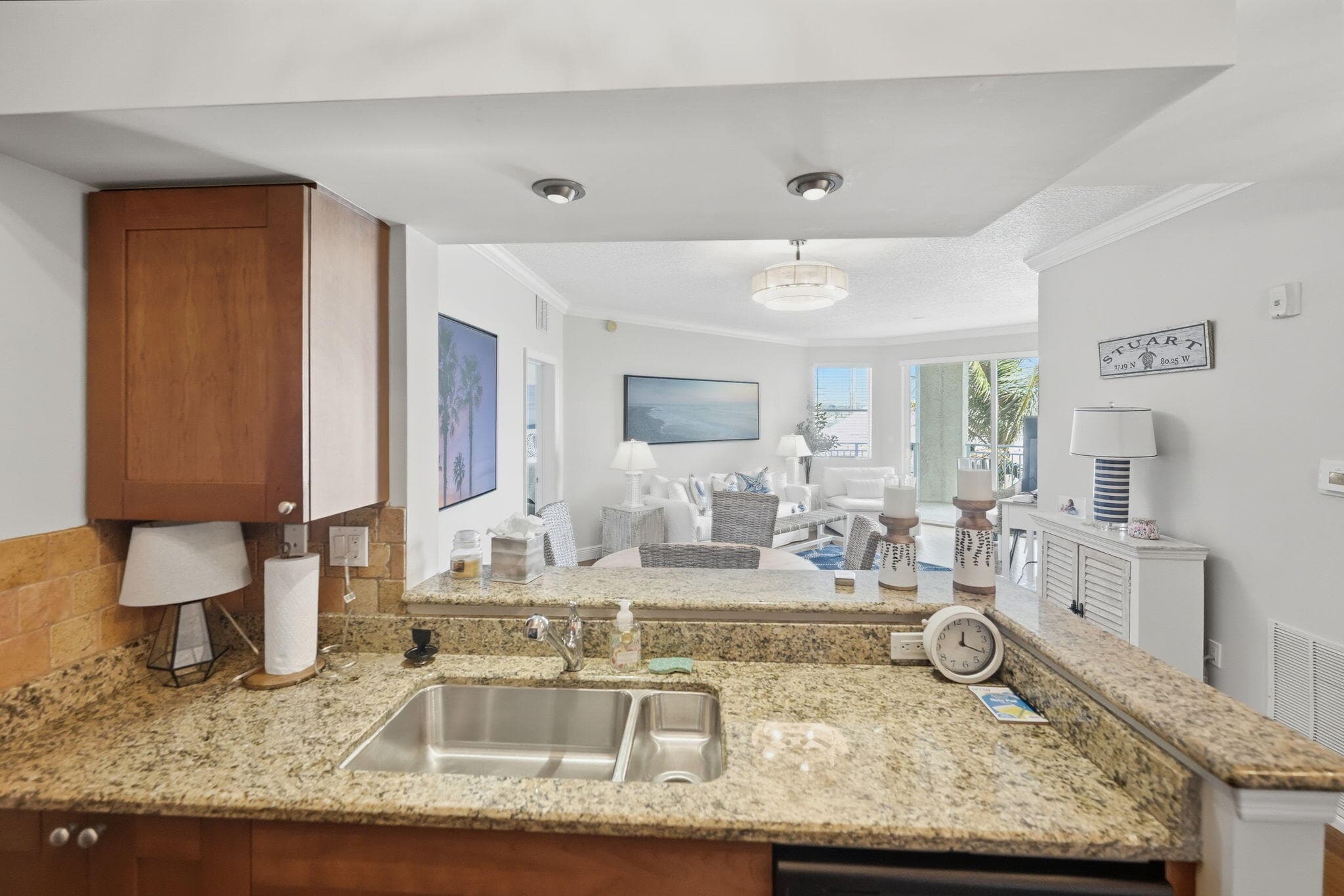 975 NW Flagler Avenue 302, Stuart, FL 34994 — photo 17 of 49