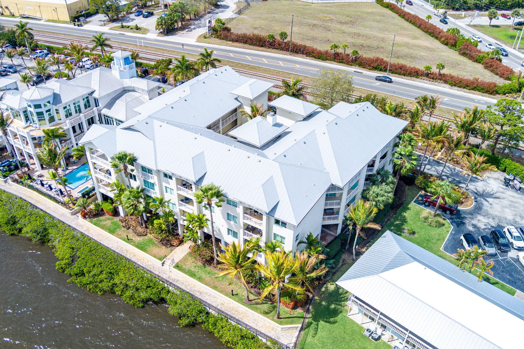 975 NW Flagler Avenue 302, Stuart, FL 34994 — photo