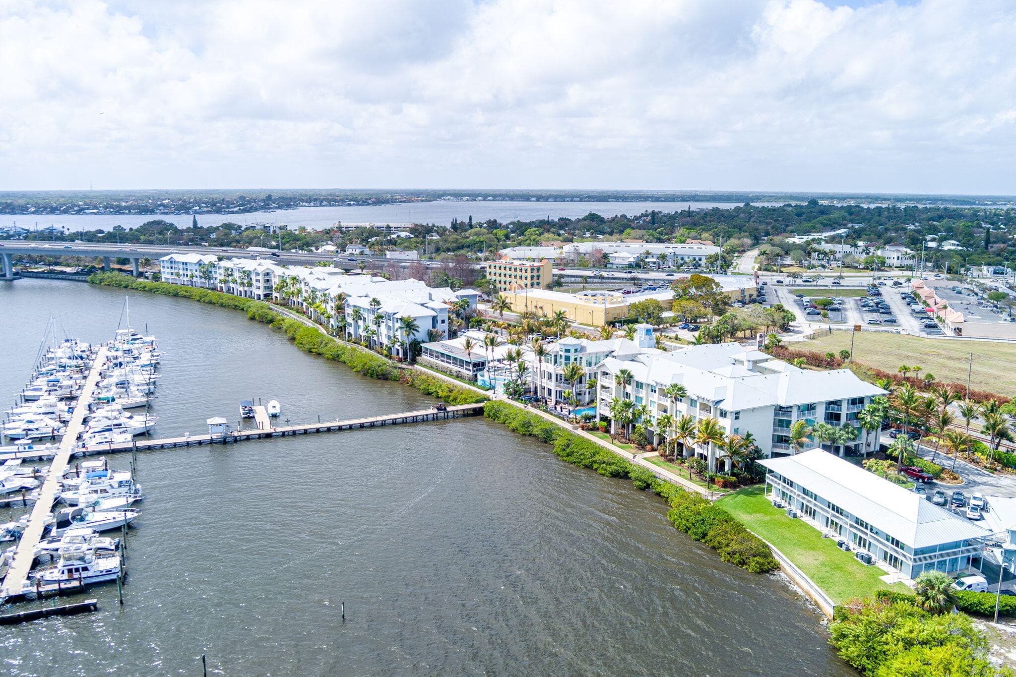 975 NW Flagler Avenue 302, Stuart, FL 34994 — photo 4 of 49
