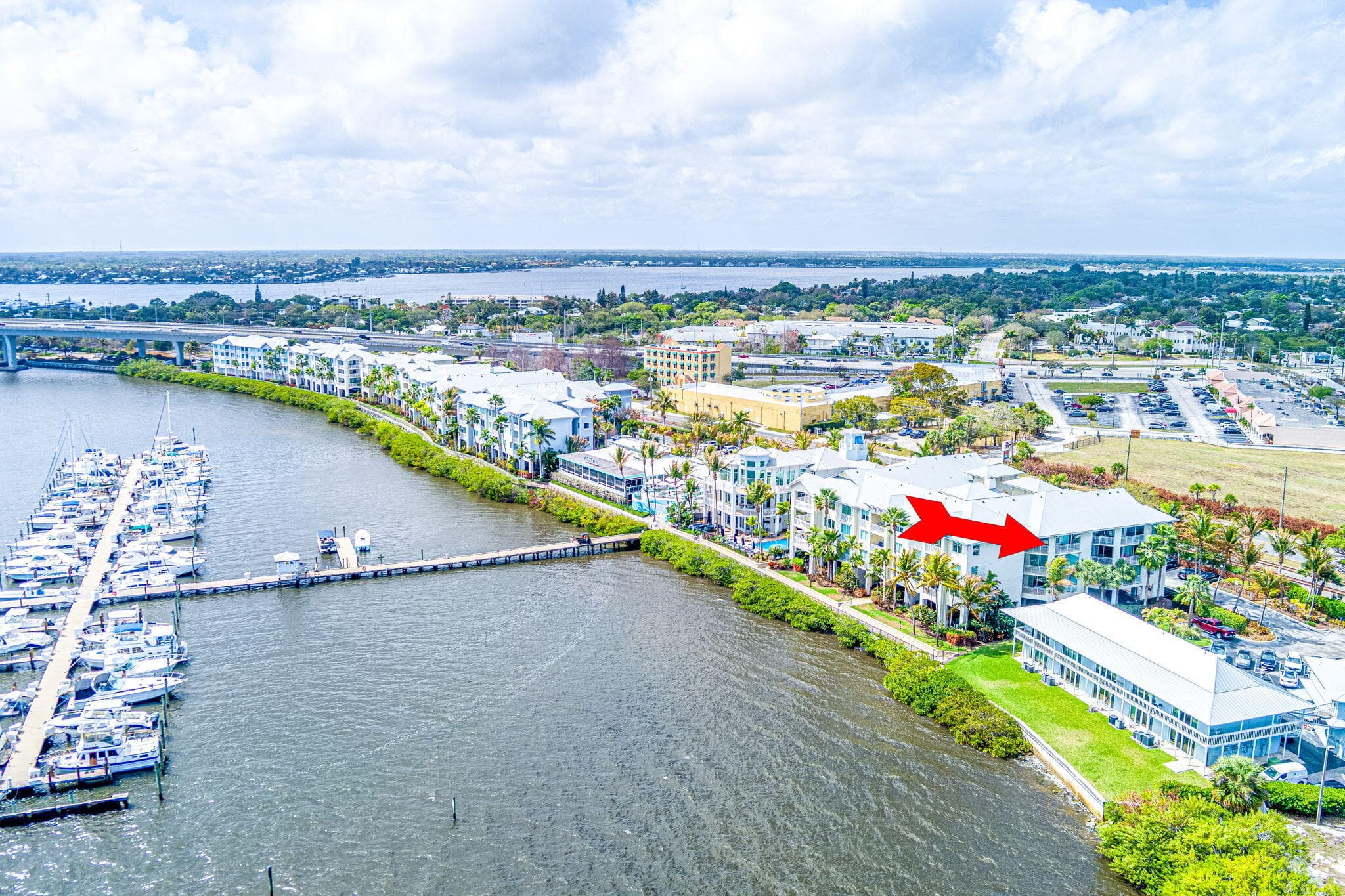 975 NW Flagler Avenue 302, Stuart, FL 34994 — photo 5 of 49