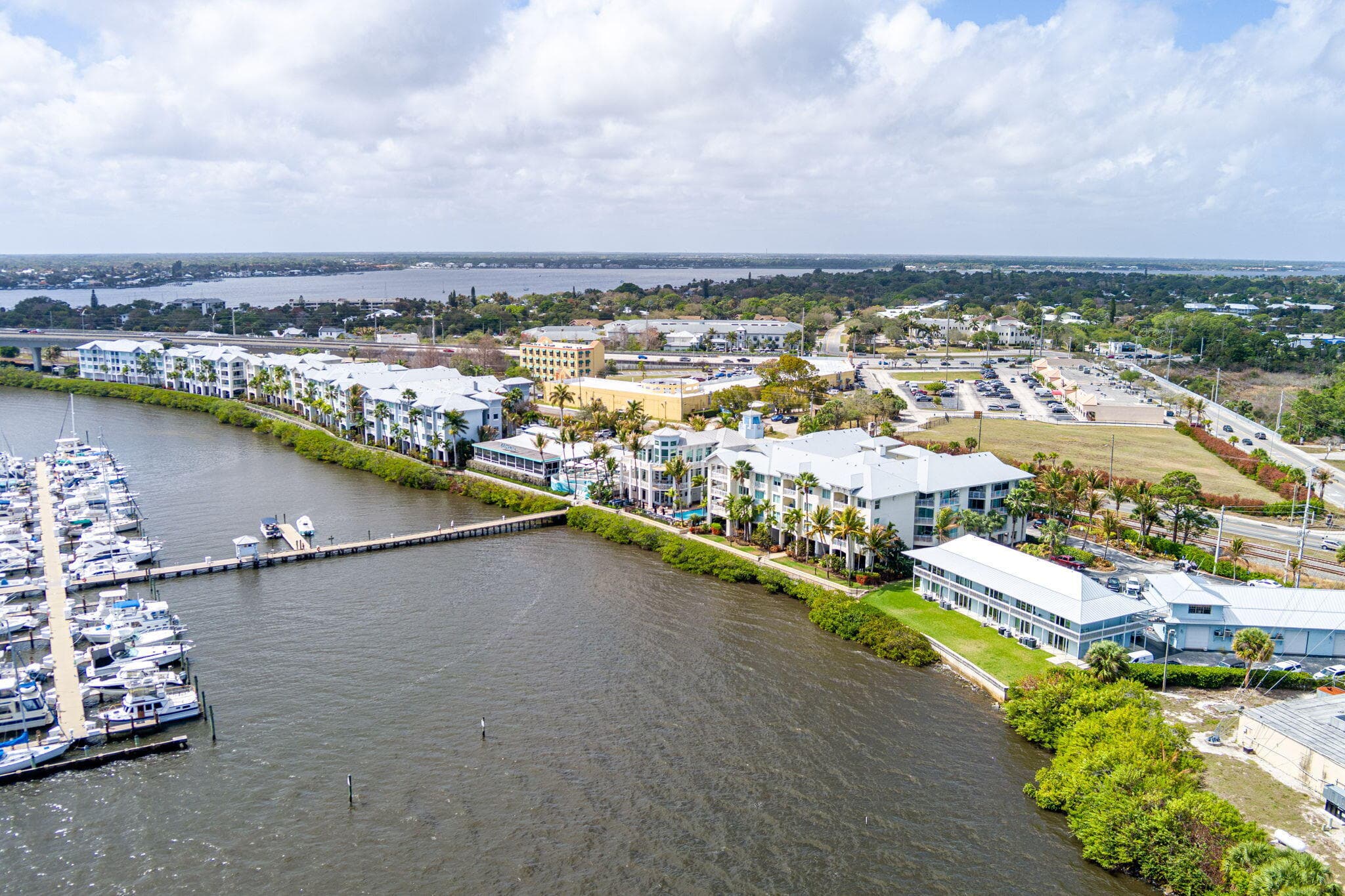 975 NW Flagler Avenue 302, Stuart, FL 34994 — photo 43 of 49
