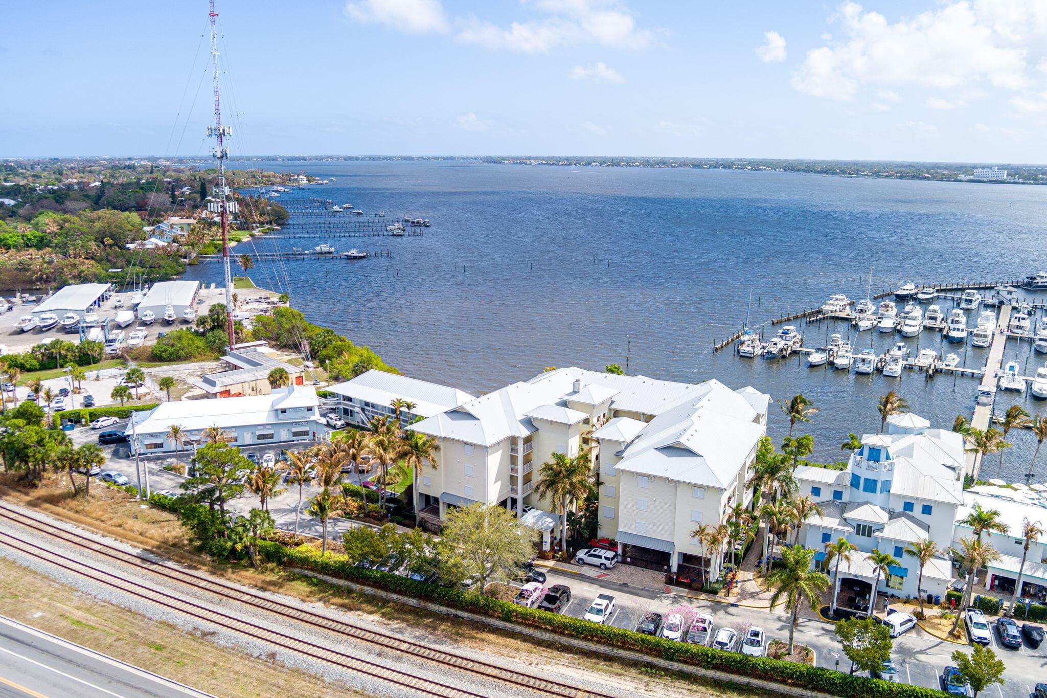 975 NW Flagler Avenue 302, Stuart, FL 34994 — photo 45 of 49