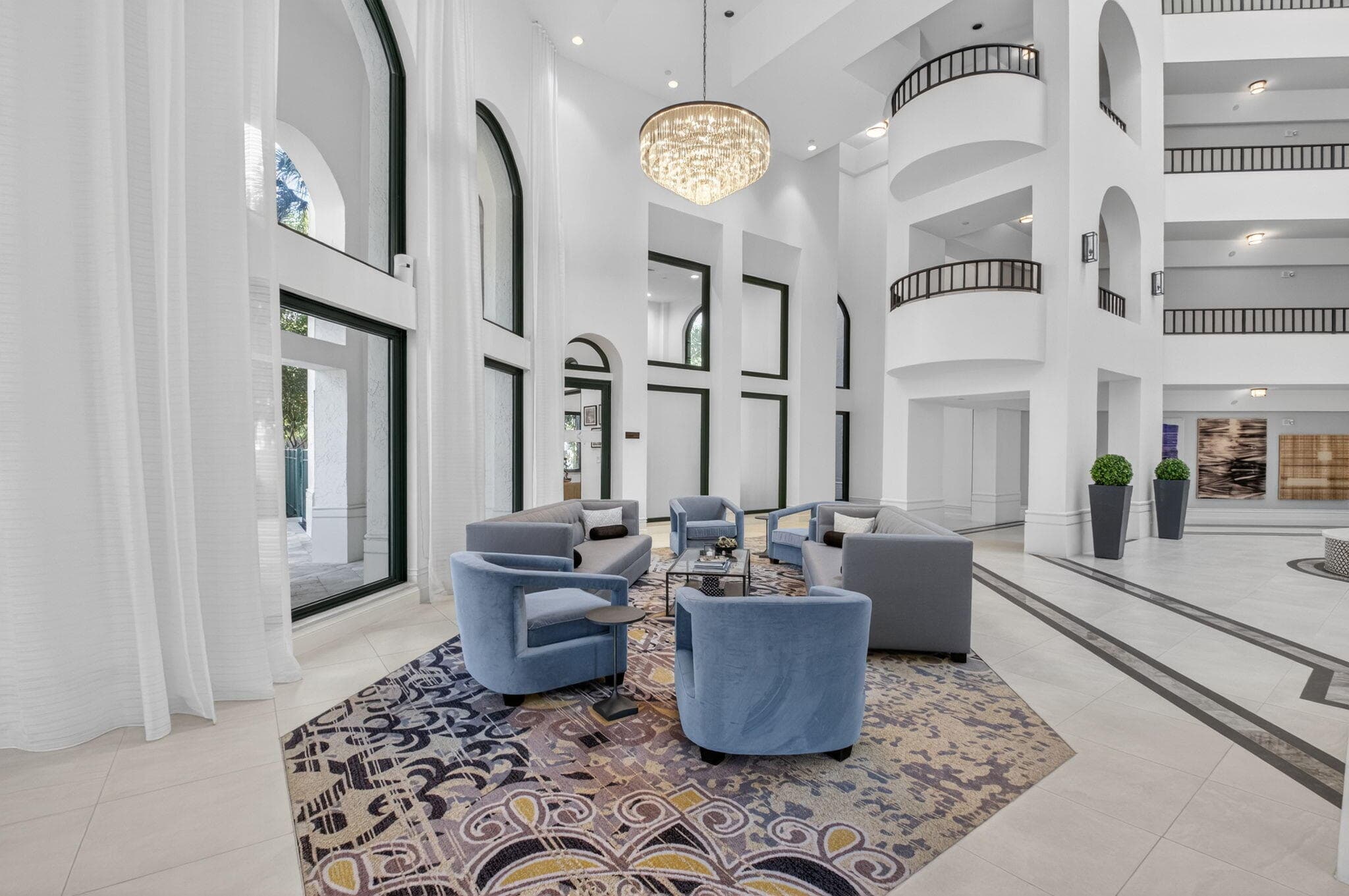 100 SE 5th Avenue 308, Boca Raton, FL 33432 — photo 11 of 59