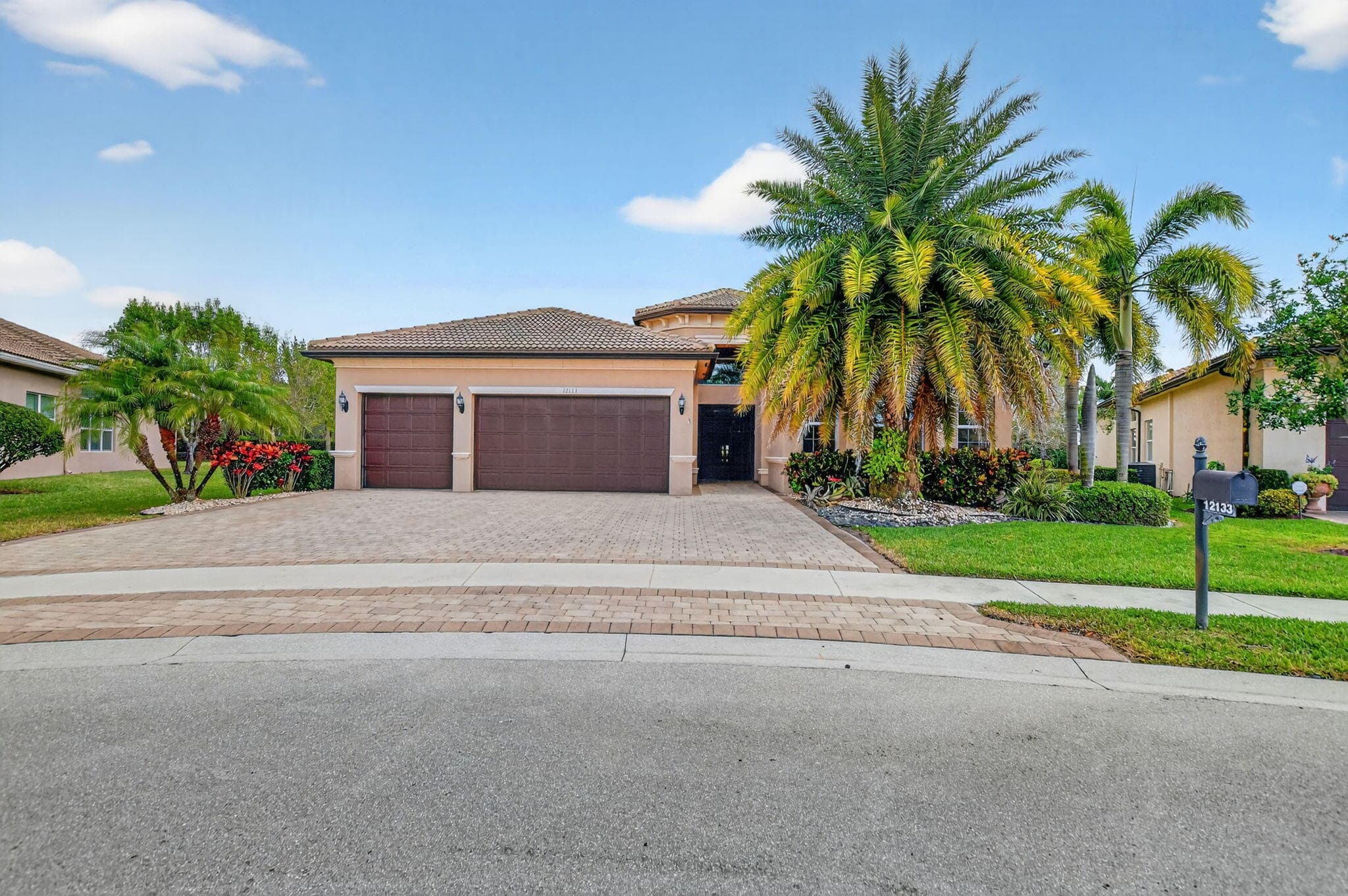 12133 Glacier Bay Drive, Boynton Beach, FL 33473 — photo 1 of 37