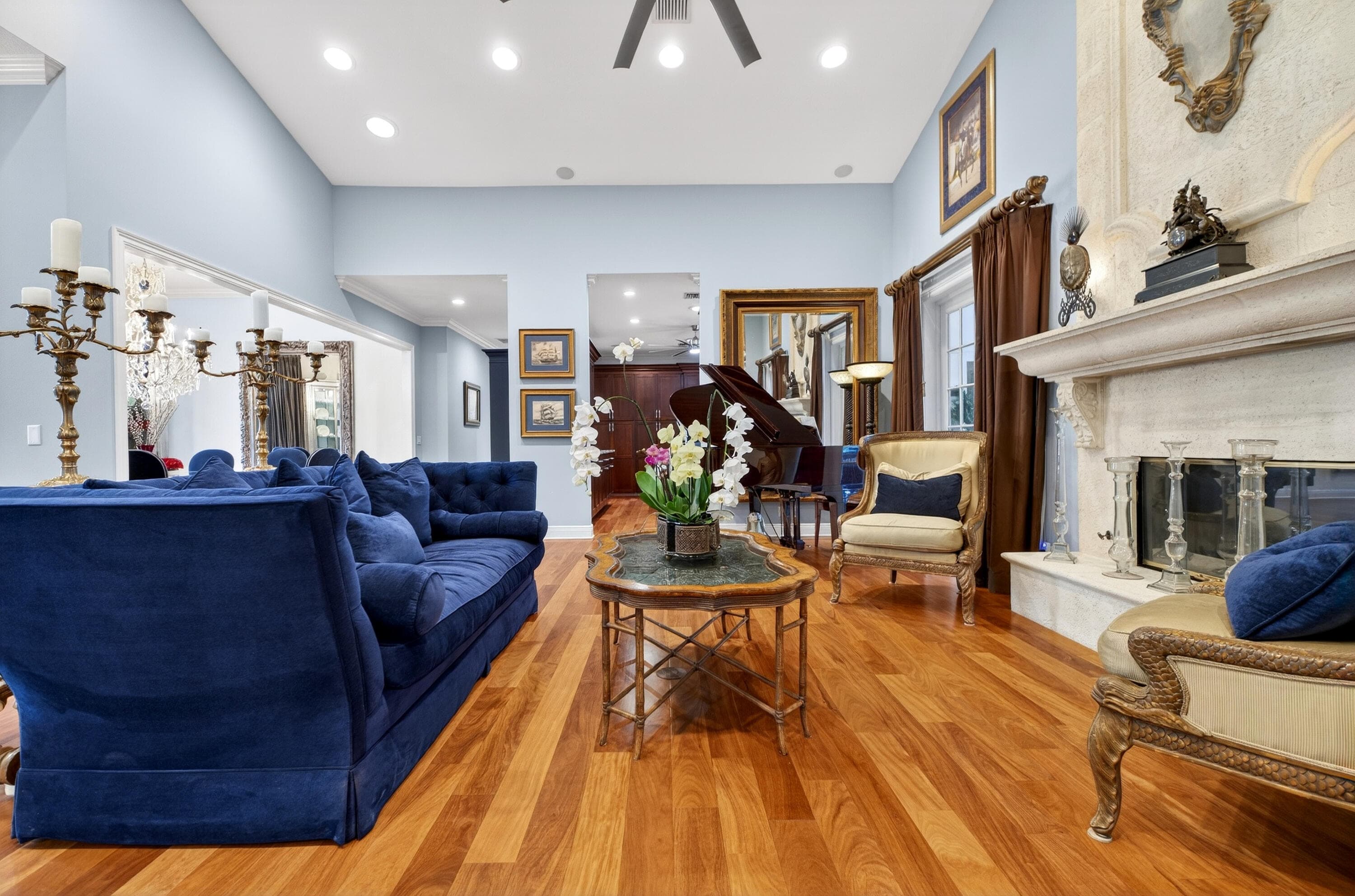 14921 Horseshoe Trace, Wellington, FL 33414 — photo 41 of 94