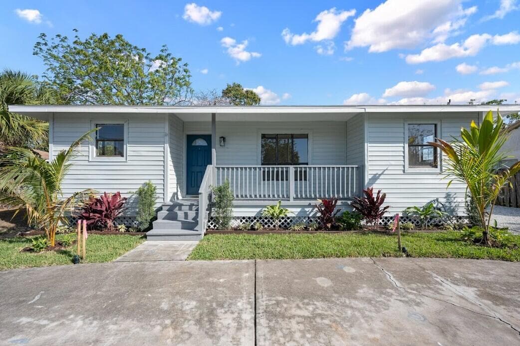 1244 W 25th Street, Riviera Beach, FL 33404 — photo 1 of 13