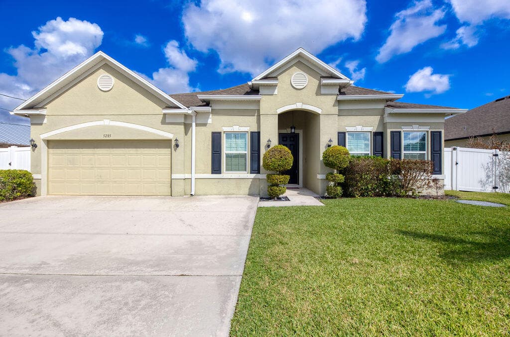 5285 NW South Delwood Drive, Port St. Lucie, FL 34986 — photo 2 of 47