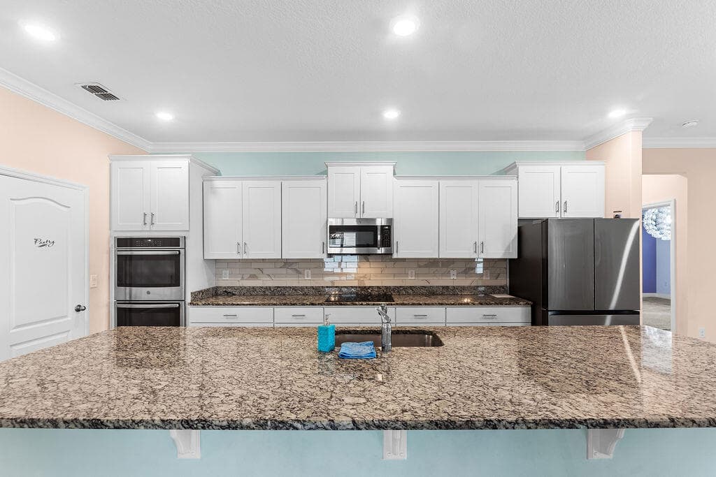 5285 NW South Delwood Drive, Port St. Lucie, FL 34986 — photo 9 of 47