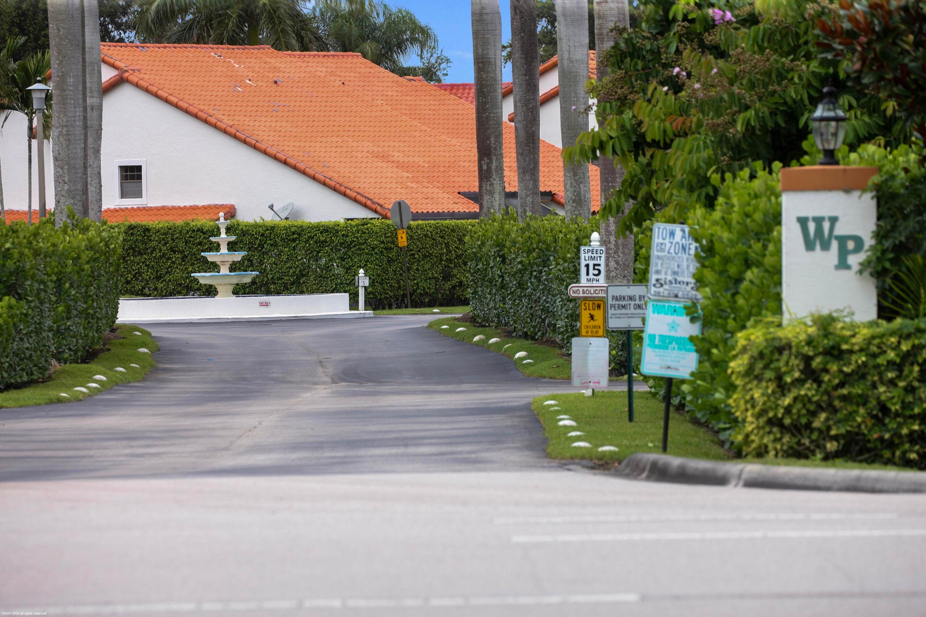 13504 Fountain View Boulevard, Wellington, FL 33414 — photo 32 of 33