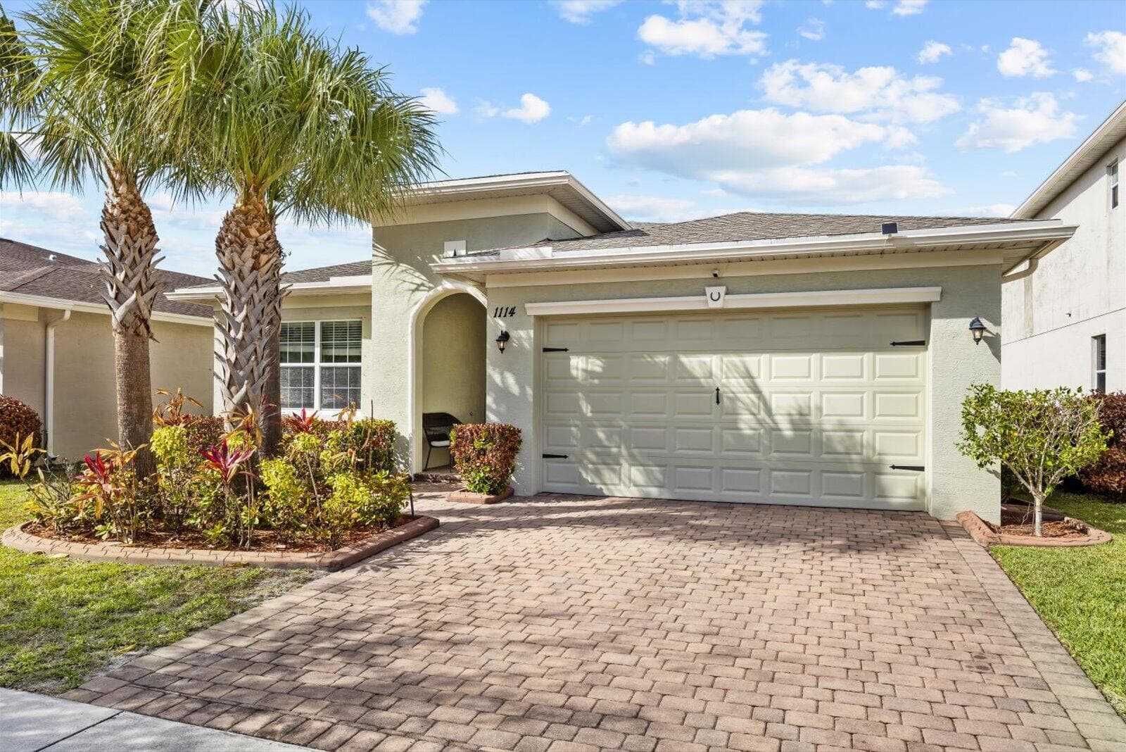 1114 NW Demedici Rd Road, Port St. Lucie, FL 34986 — photo 2 of 64