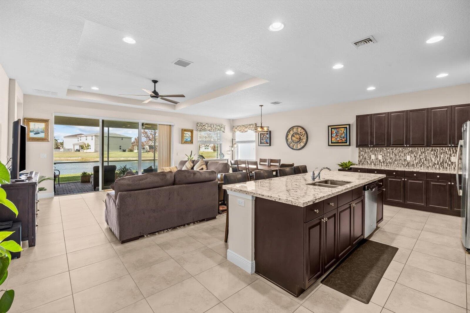 1114 NW Demedici Rd Road, Port St. Lucie, FL 34986 — photo 6 of 64