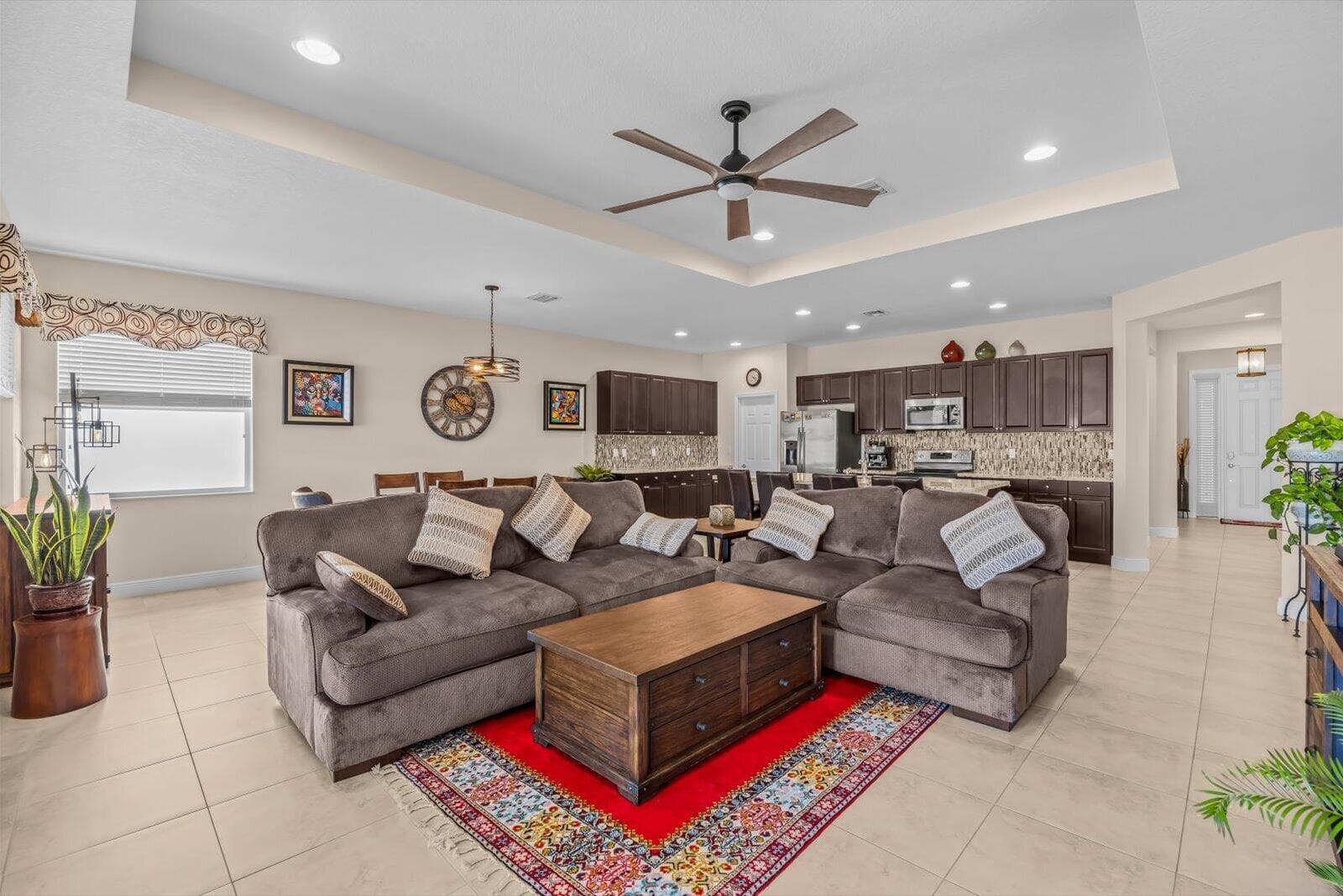 1114 NW Demedici Rd Road, Port St. Lucie, FL 34986 — photo 9 of 64