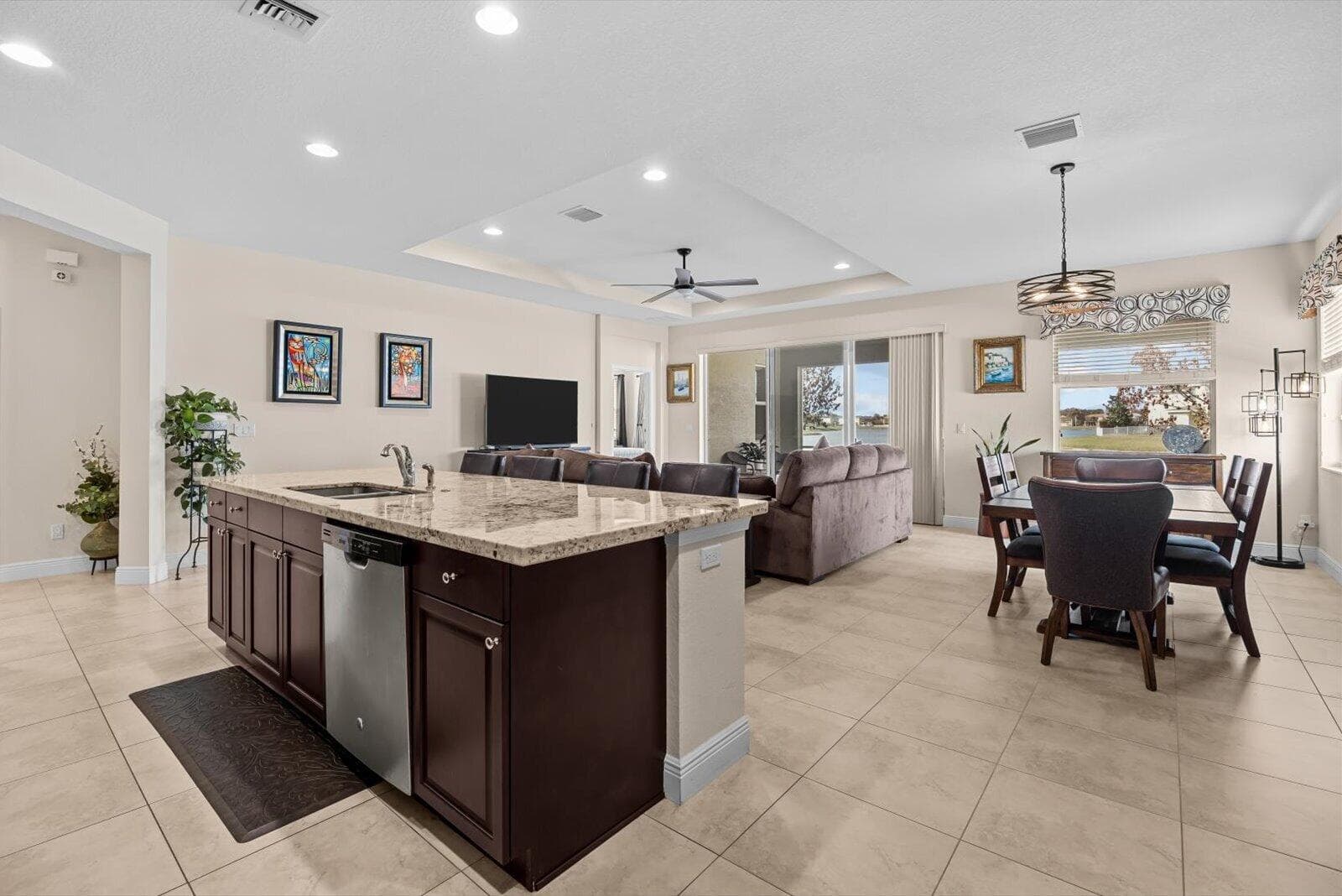 1114 NW Demedici Rd Road, Port St. Lucie, FL 34986 — photo 16 of 64