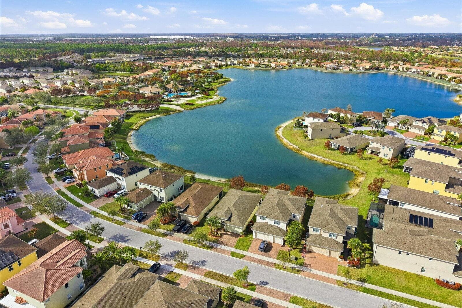 1114 NW Demedici Rd Road, Port St. Lucie, FL 34986 — photo 45 of 64