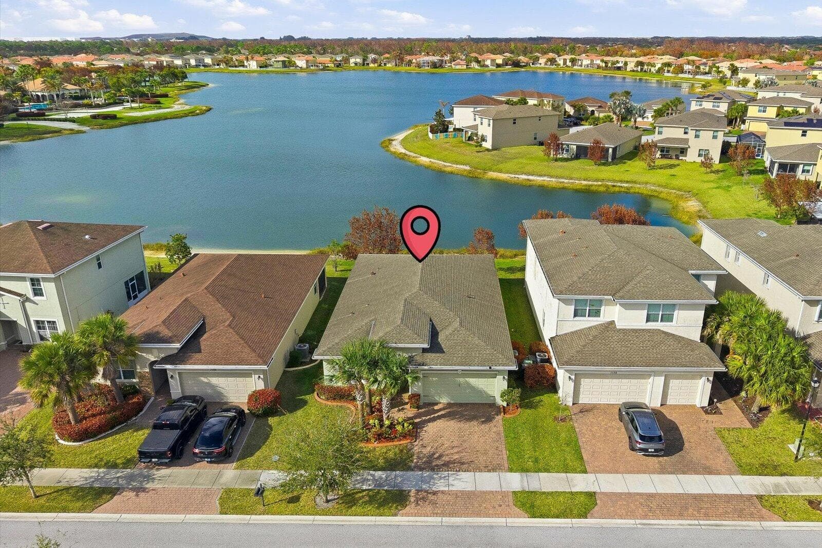 1114 NW Demedici Rd Road, Port St. Lucie, FL 34986 — photo 46 of 64