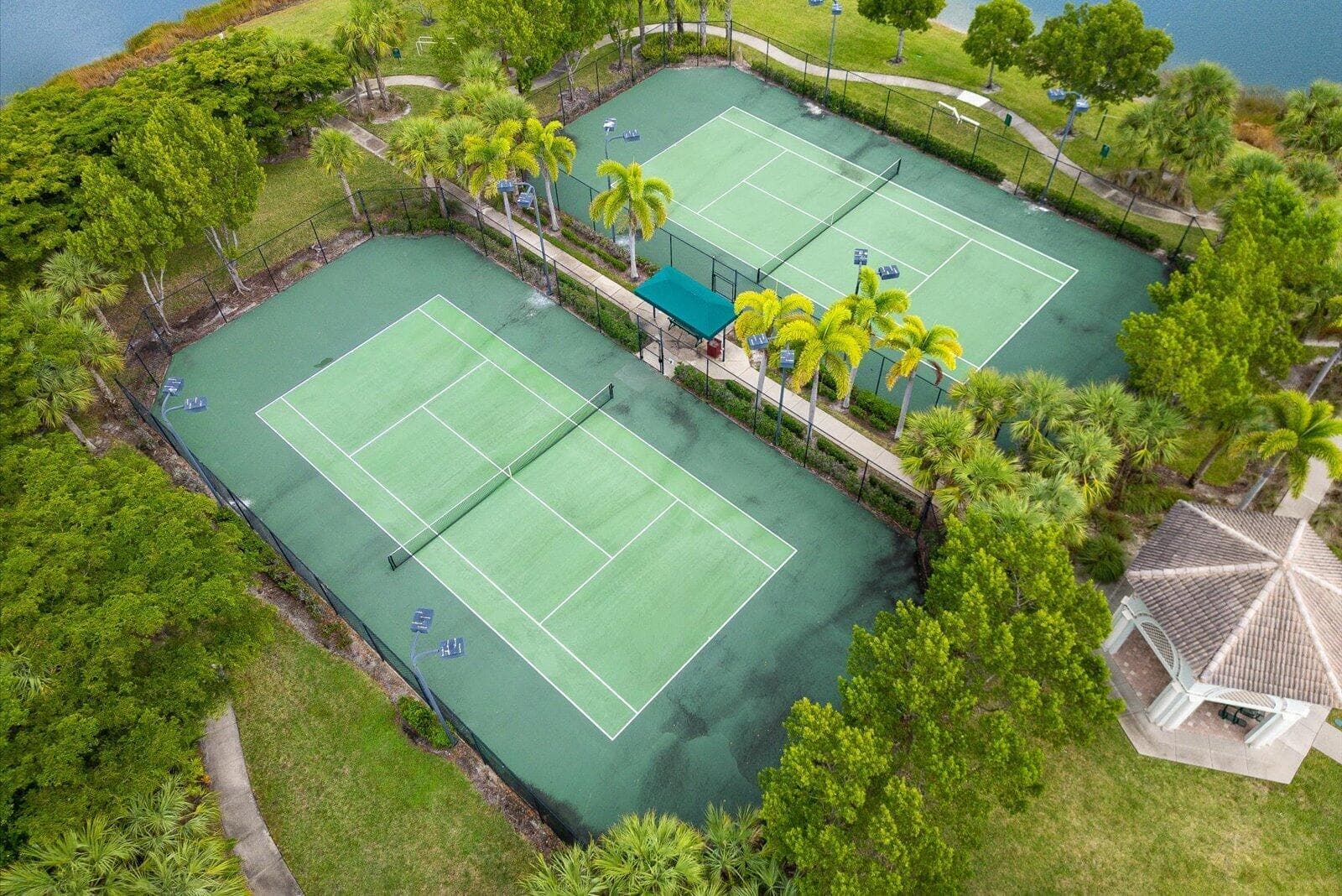 1114 NW Demedici Rd Road, Port St. Lucie, FL 34986 — photo 61 of 64